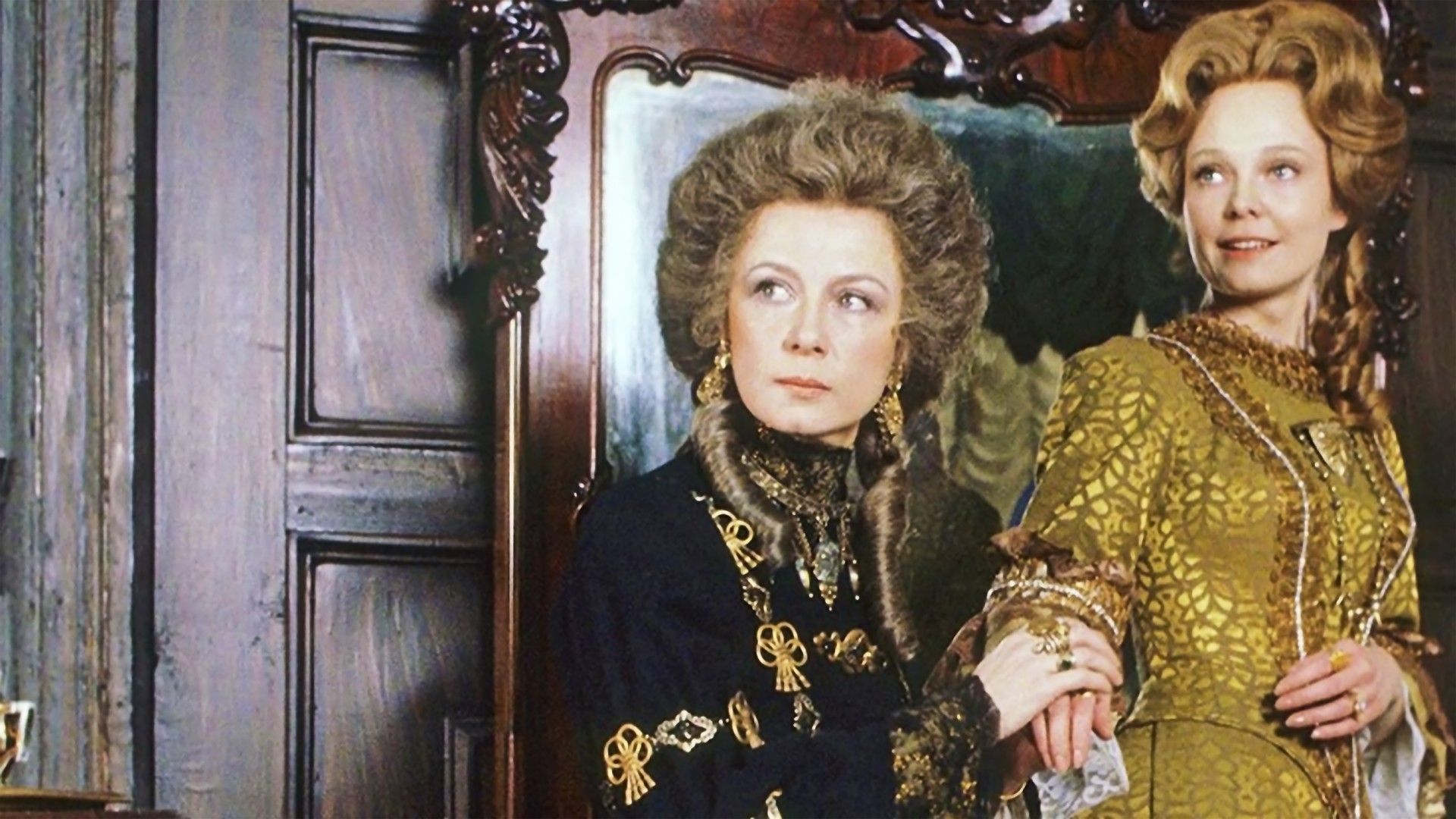 Стакан воды