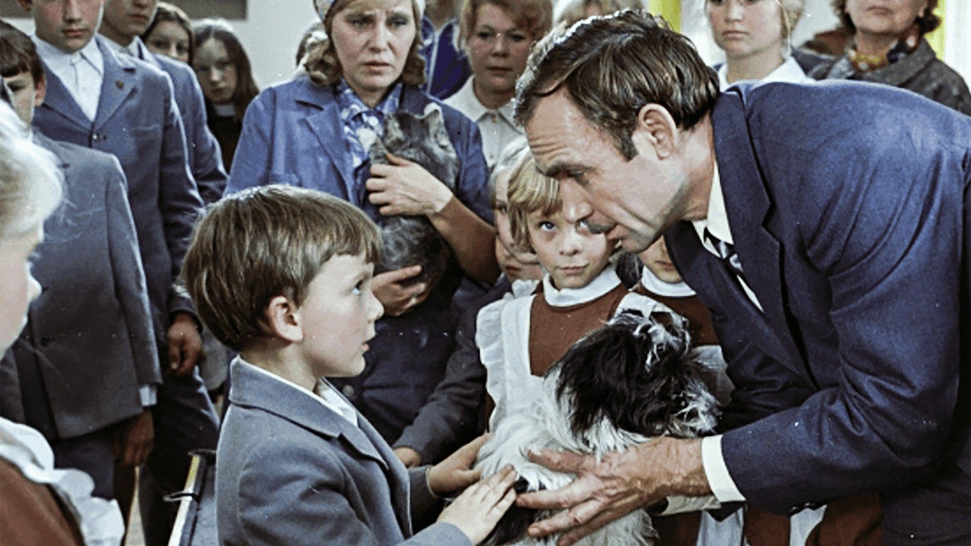 Кыш и Двапортфеля