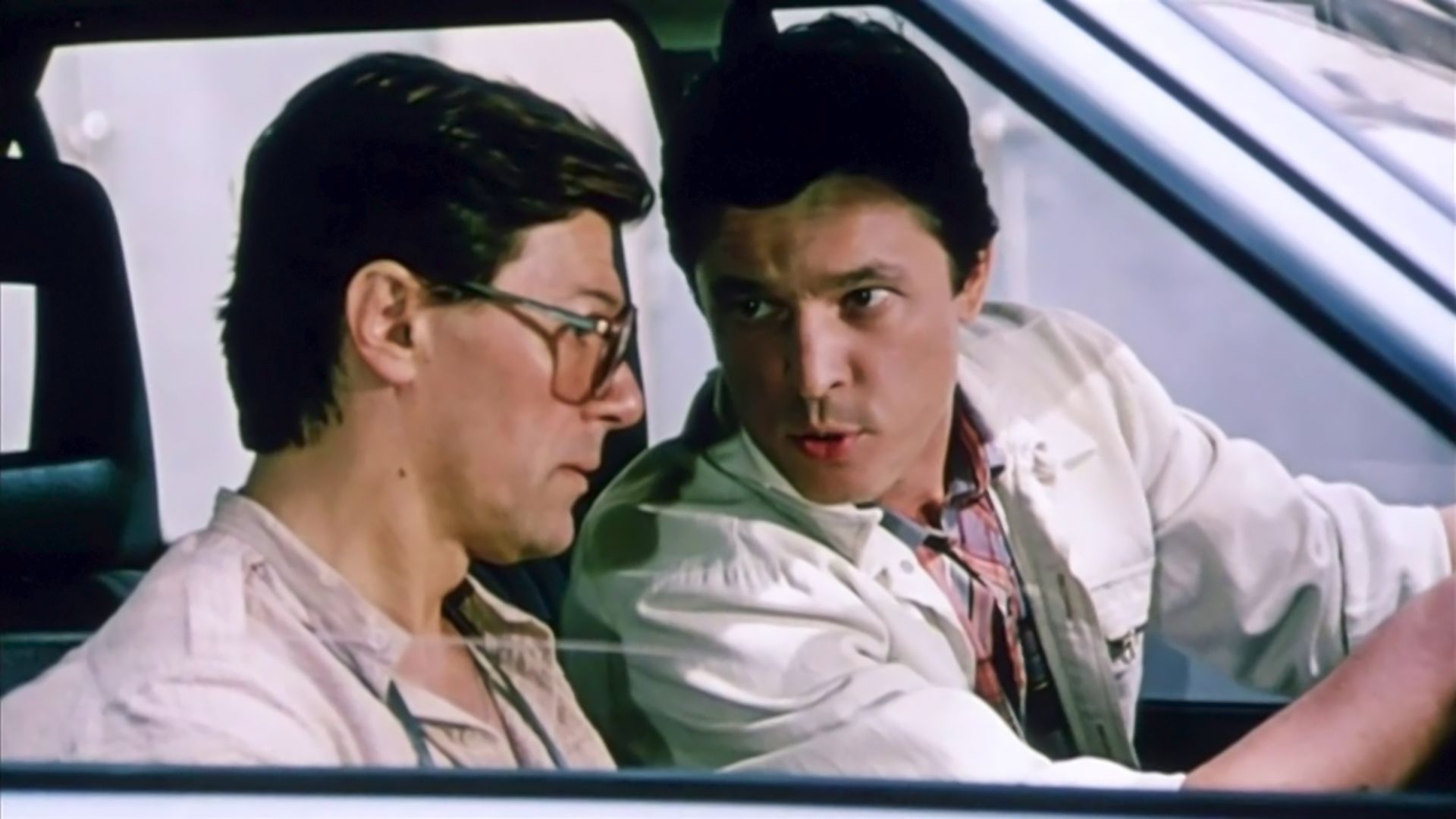 Тайна виллы "Грета"