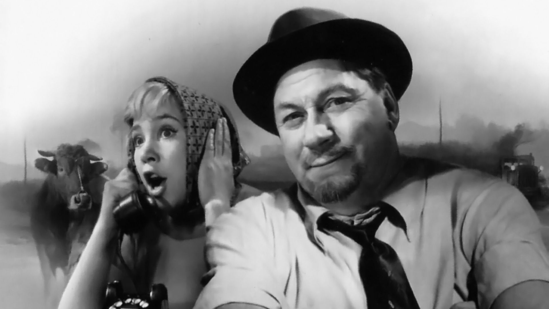 Полустанок