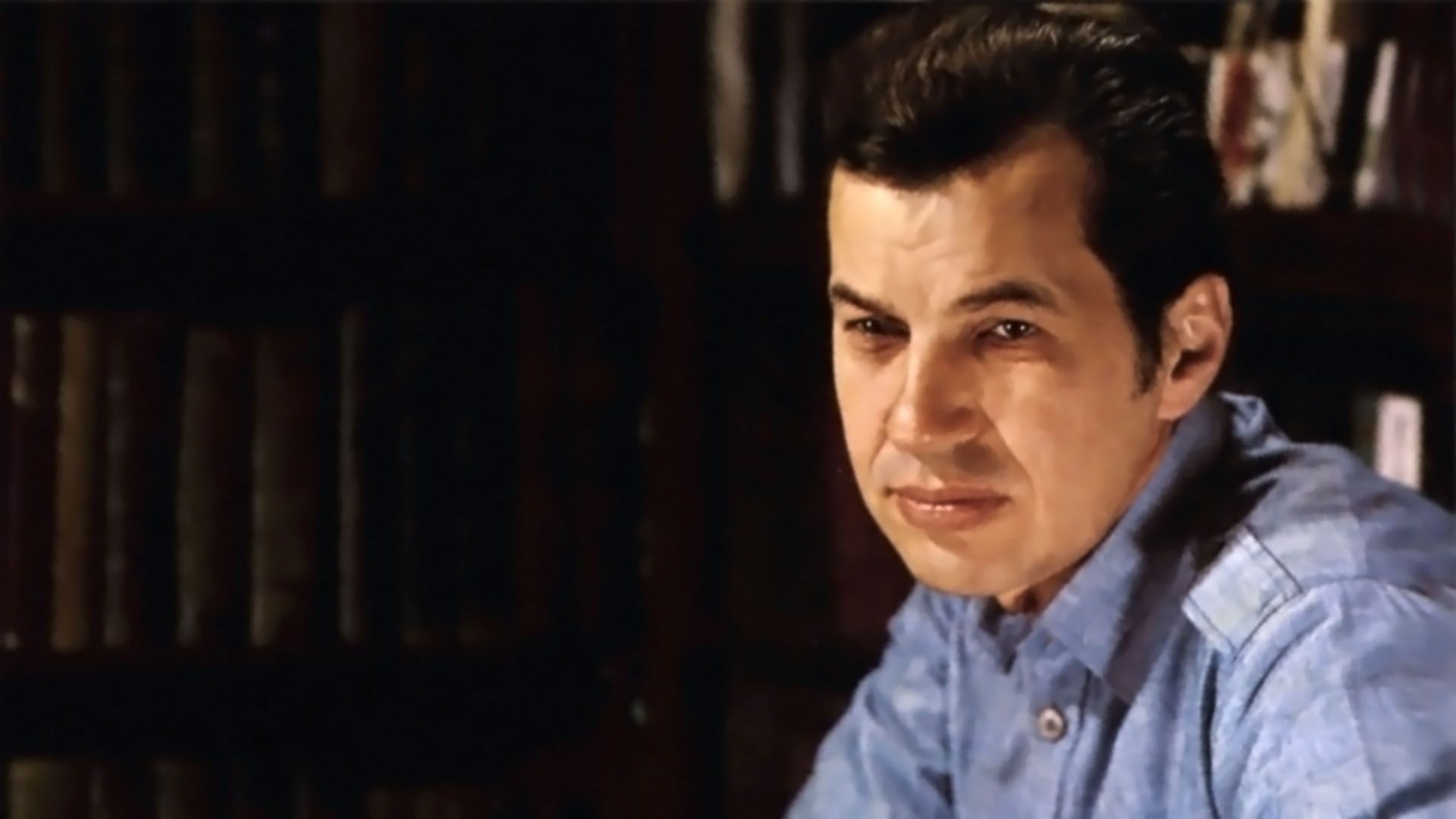 Профессия - следователь. 1-я - 4-я серии