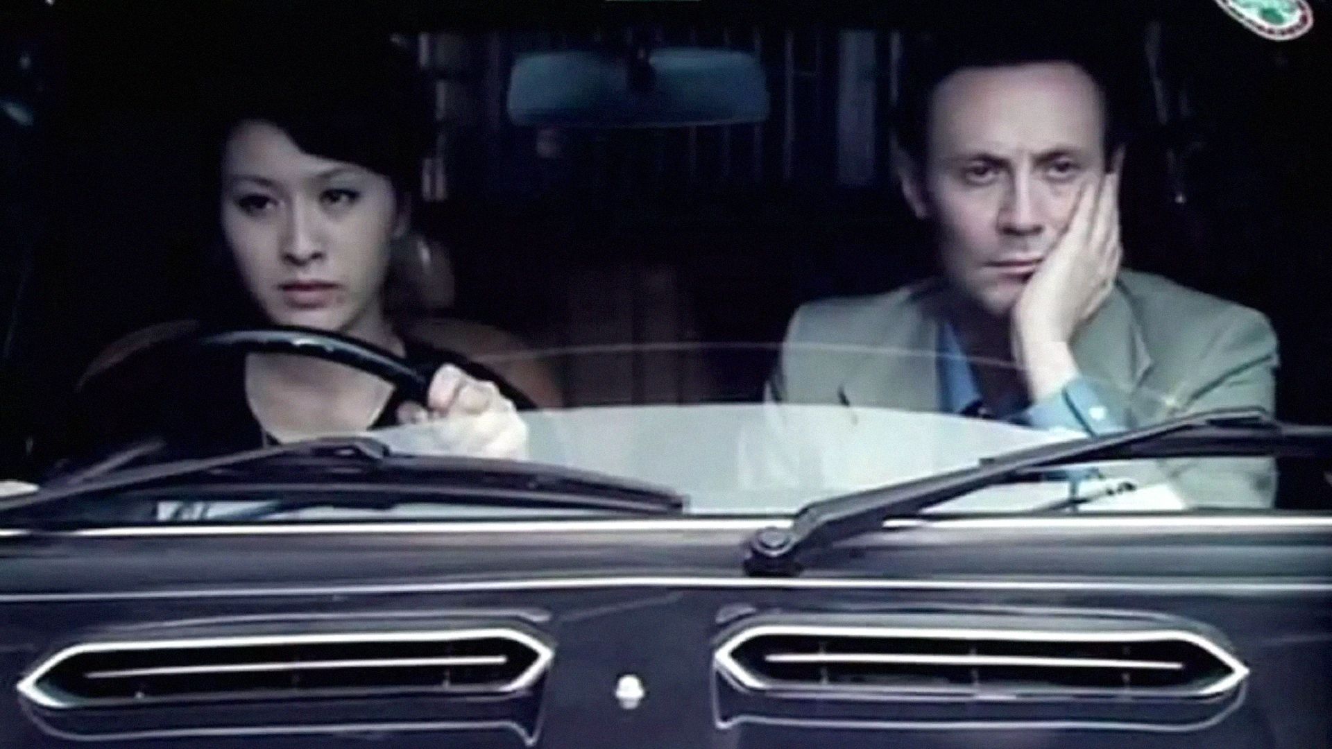 Мелодии белой ночи