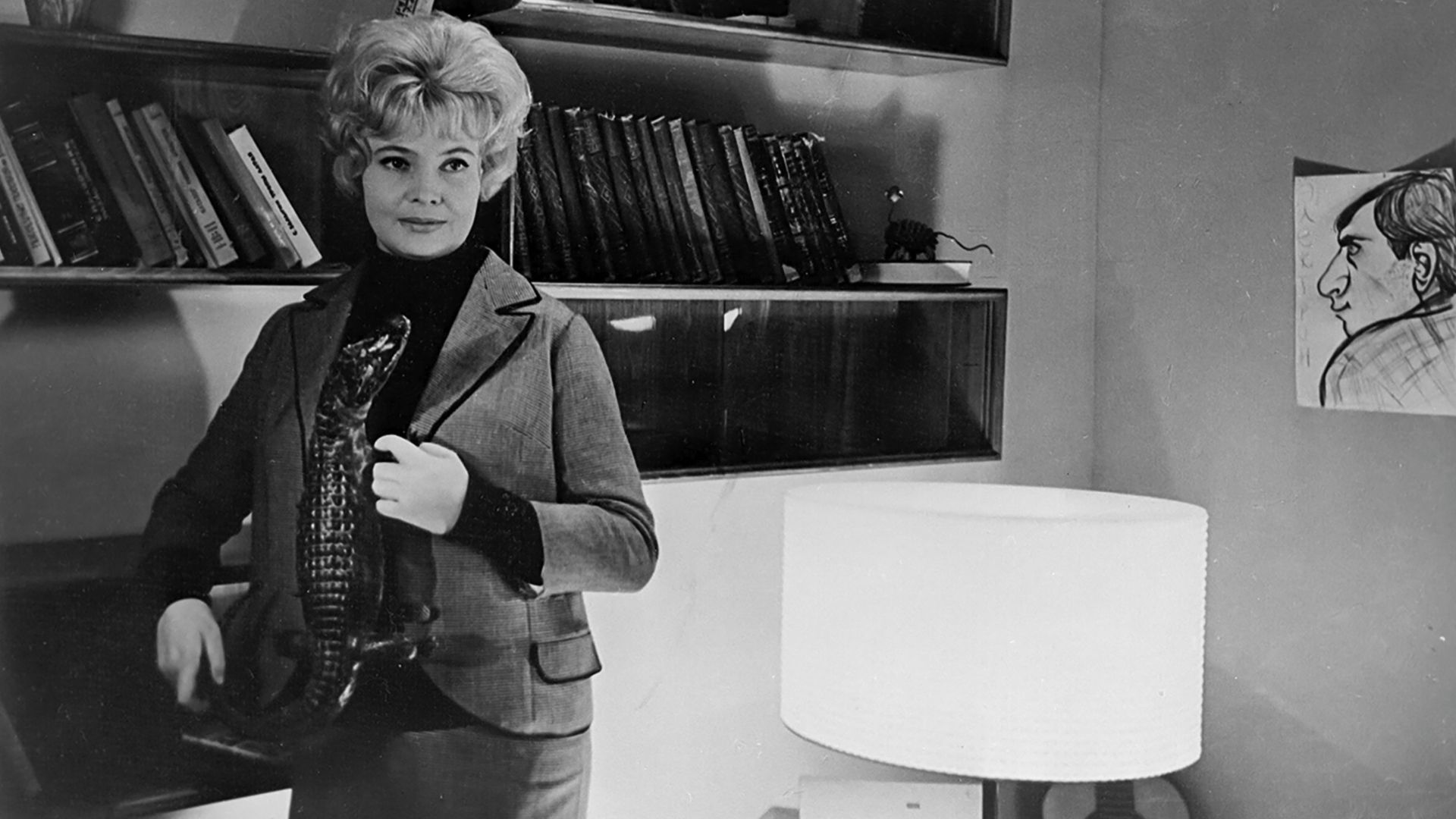 Еще раз про любовь