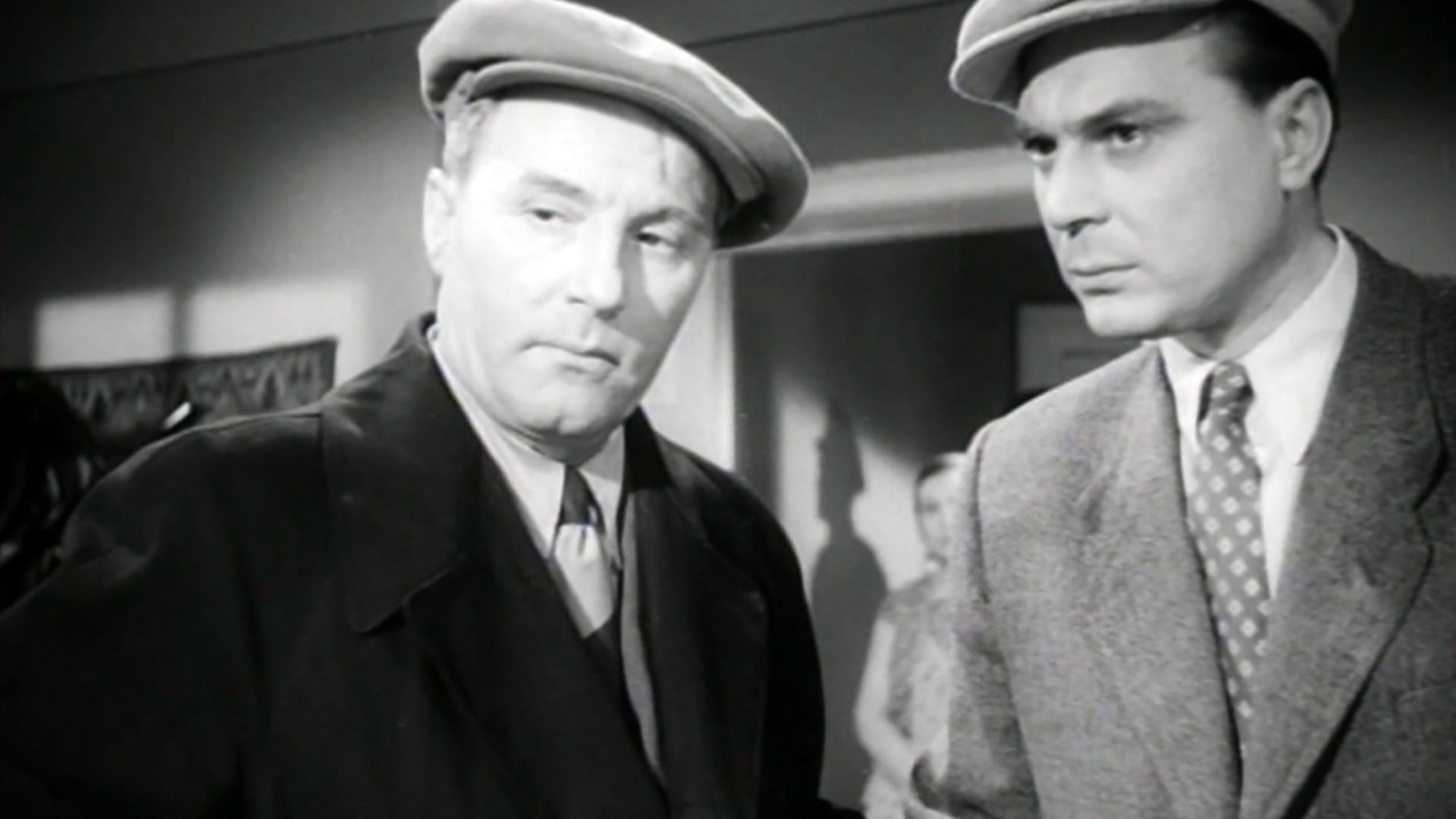 Дело "Пестрых"