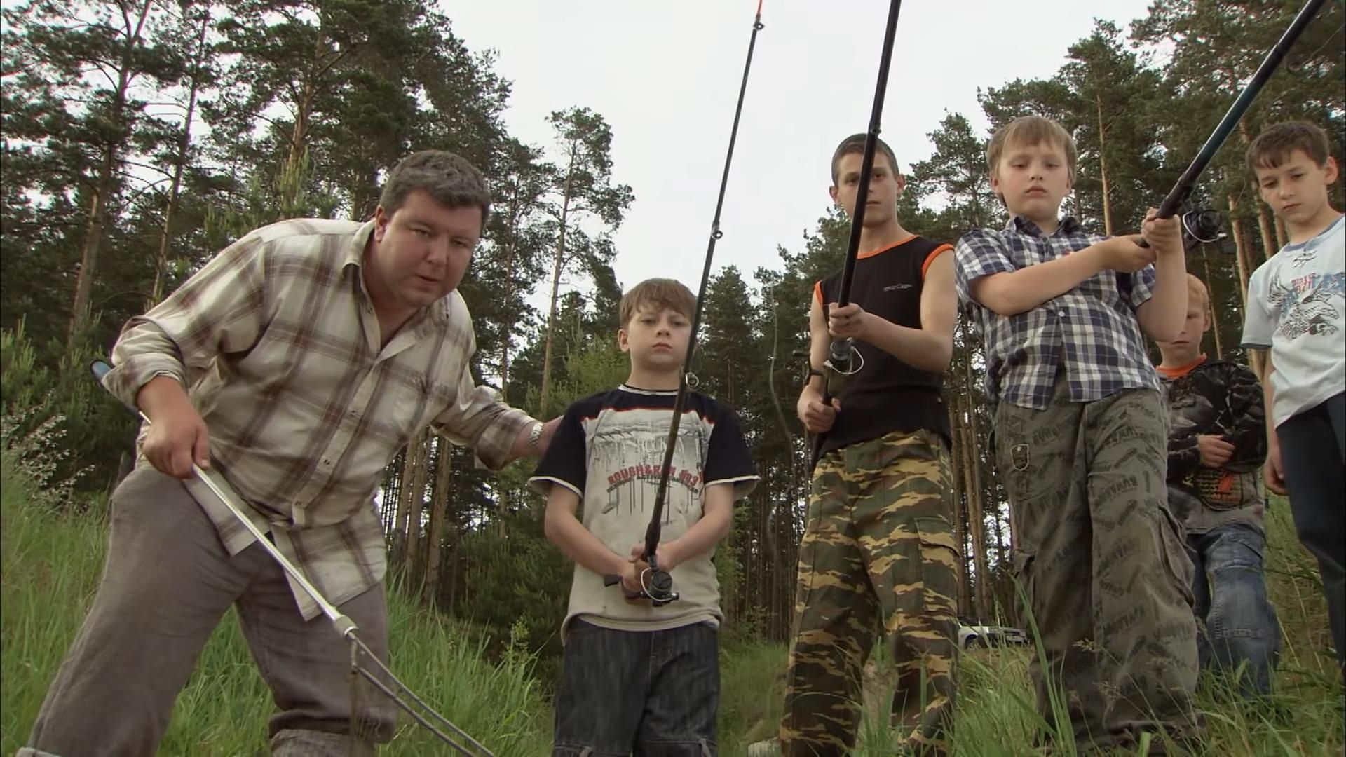 Победитель