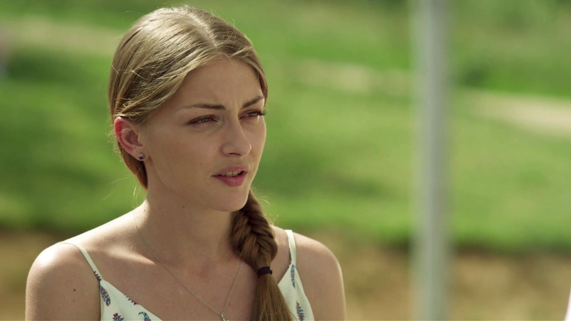 Минус один. 3-я серия