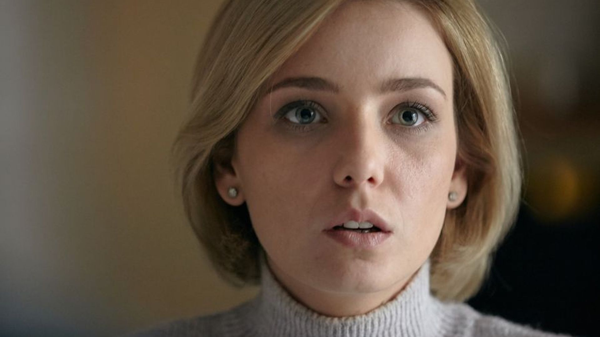 Открытое окно. 1-я серия