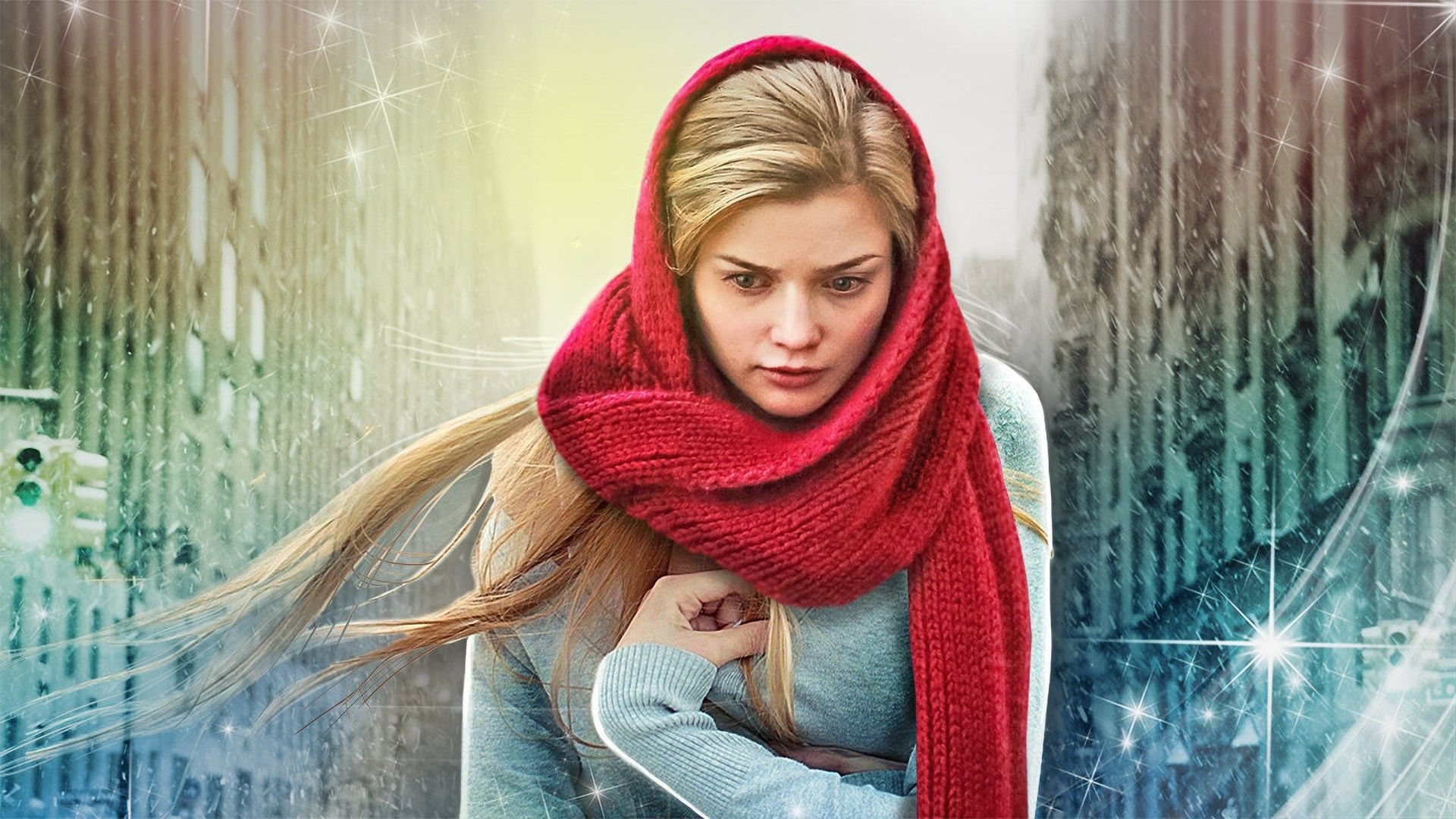 Ветер в лицо. 2-я серия