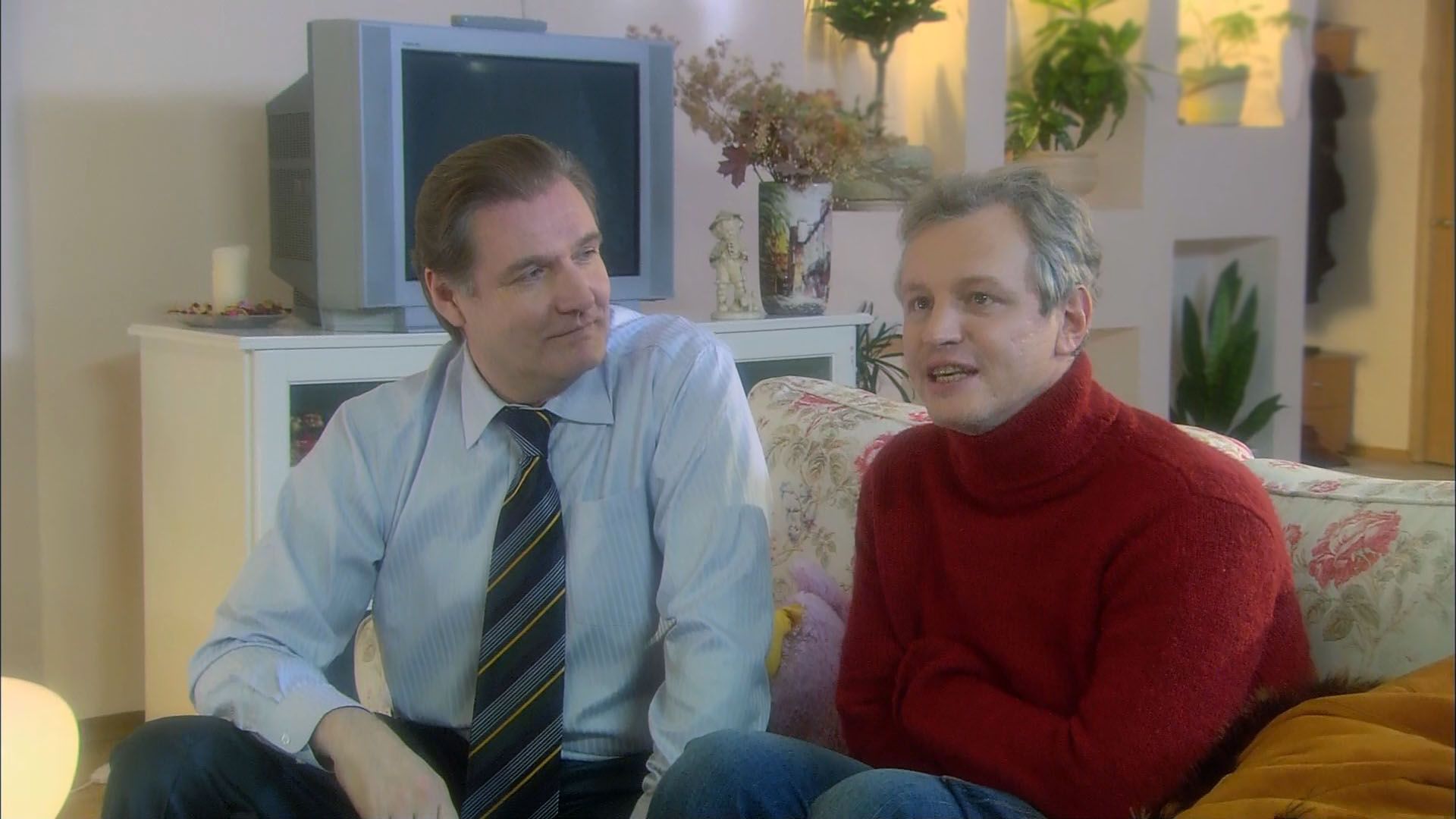 Белый паровоз