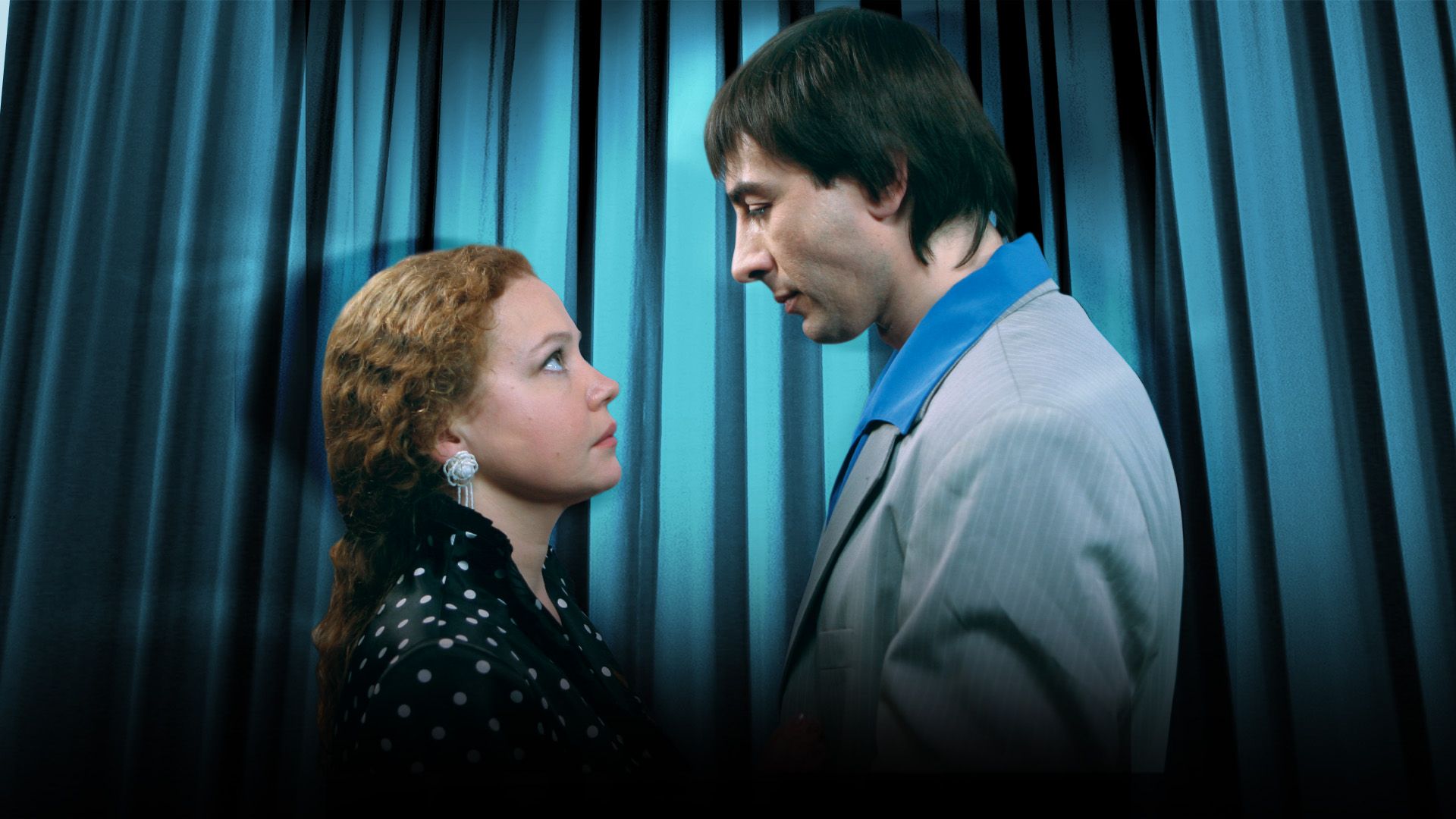 Любимый по найму