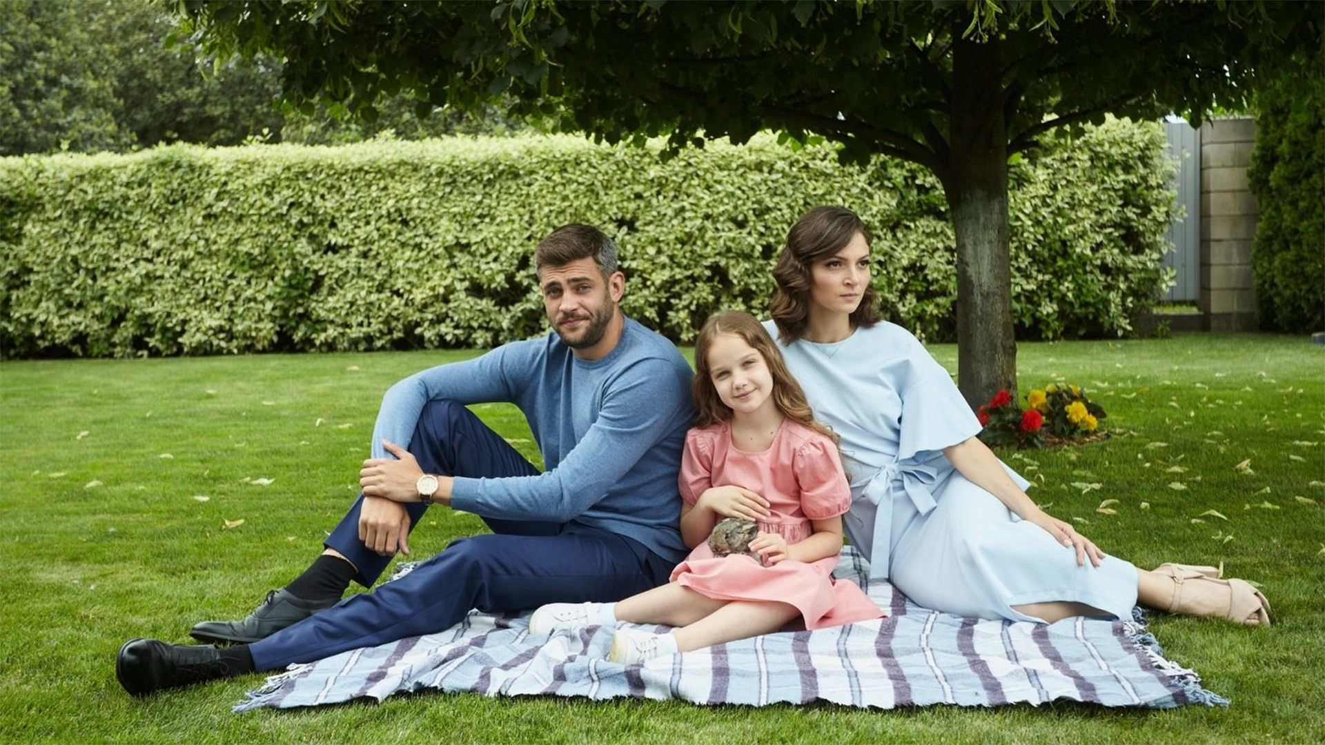 Перевод не требуется. 3-я серия