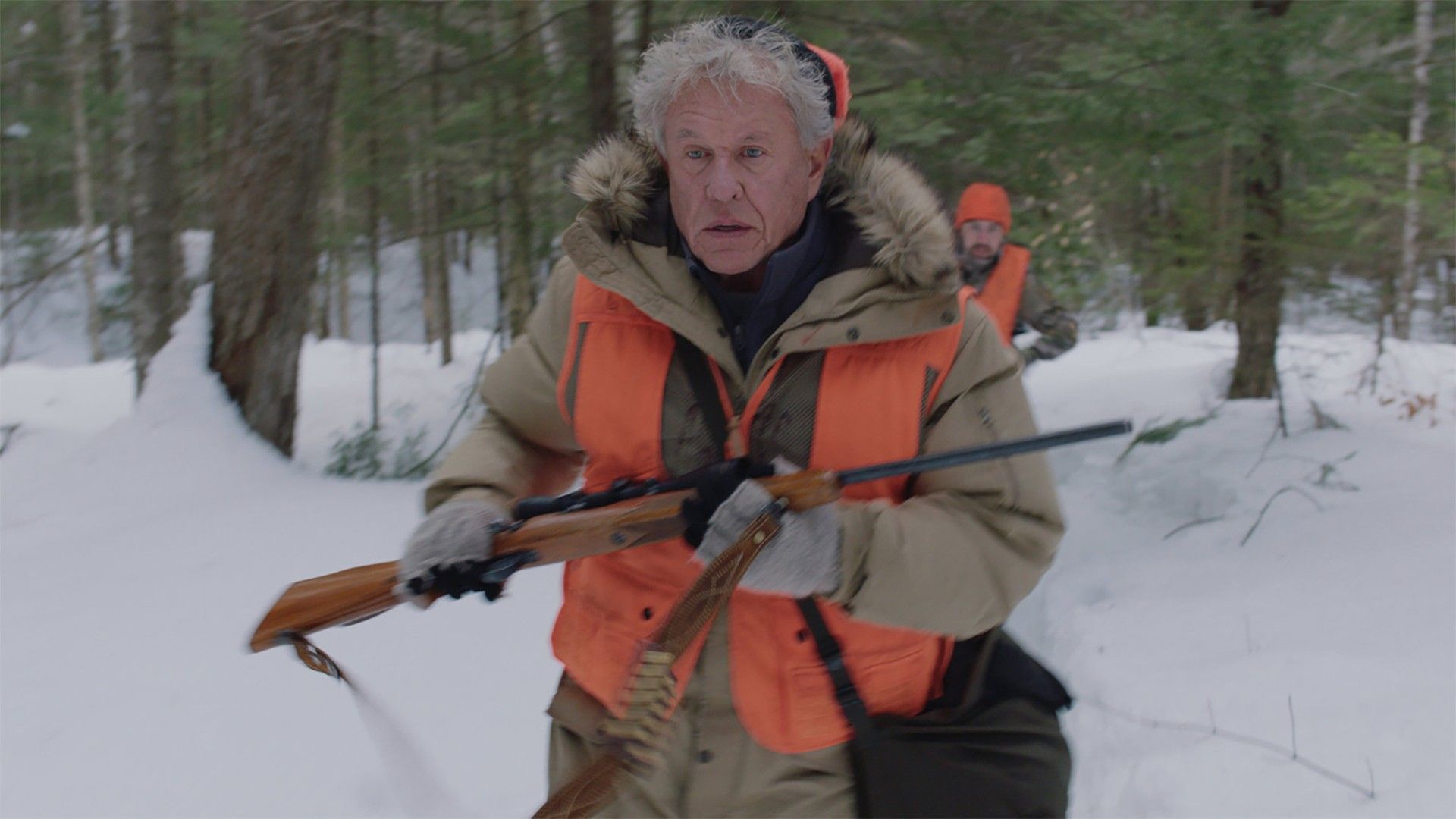 Выжить любой ценой