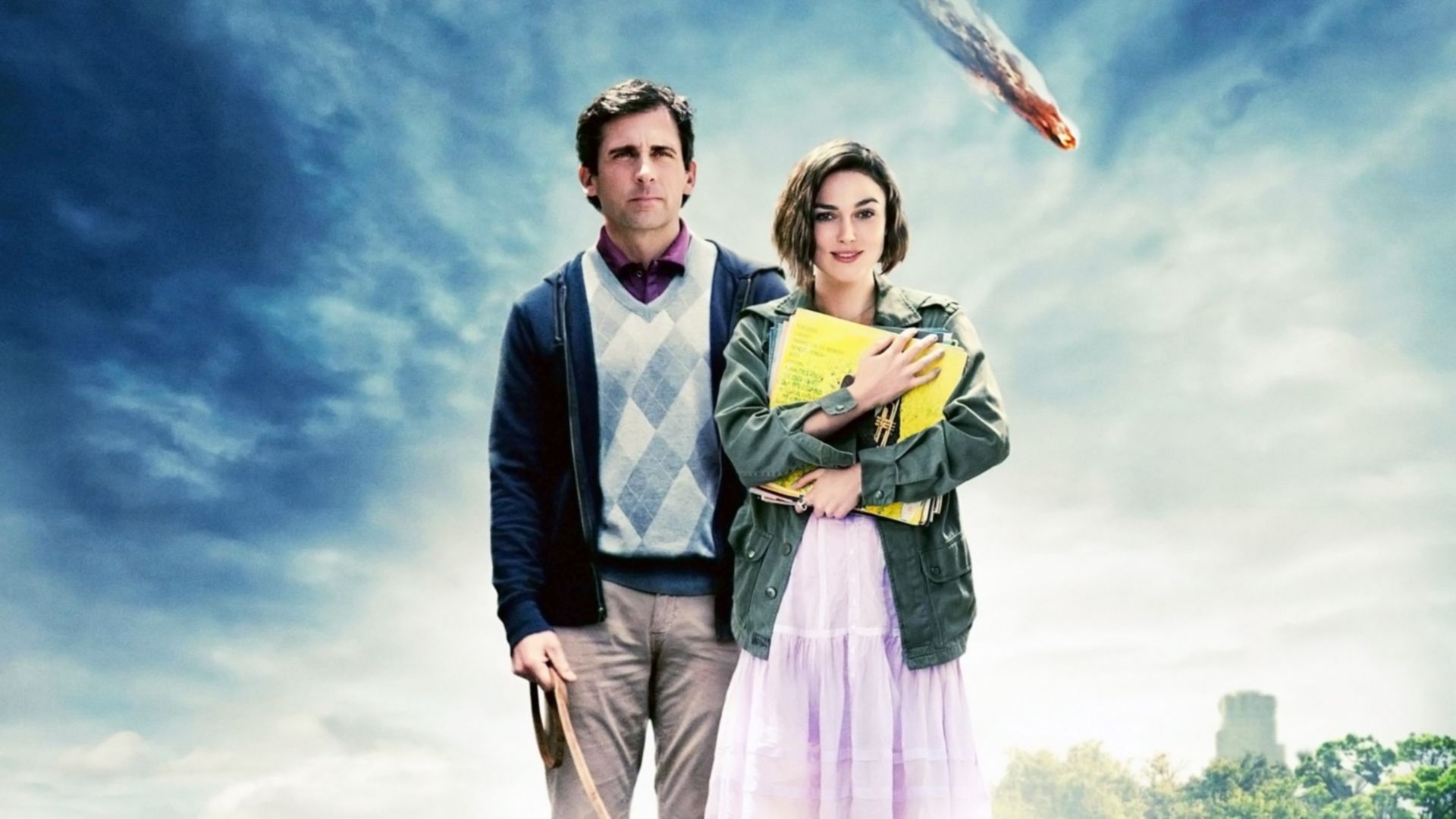 Ищу друга на конец света