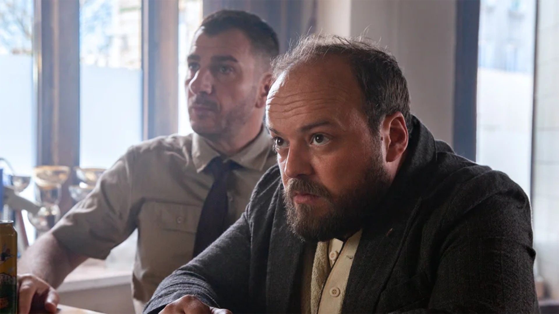 Куш собачий