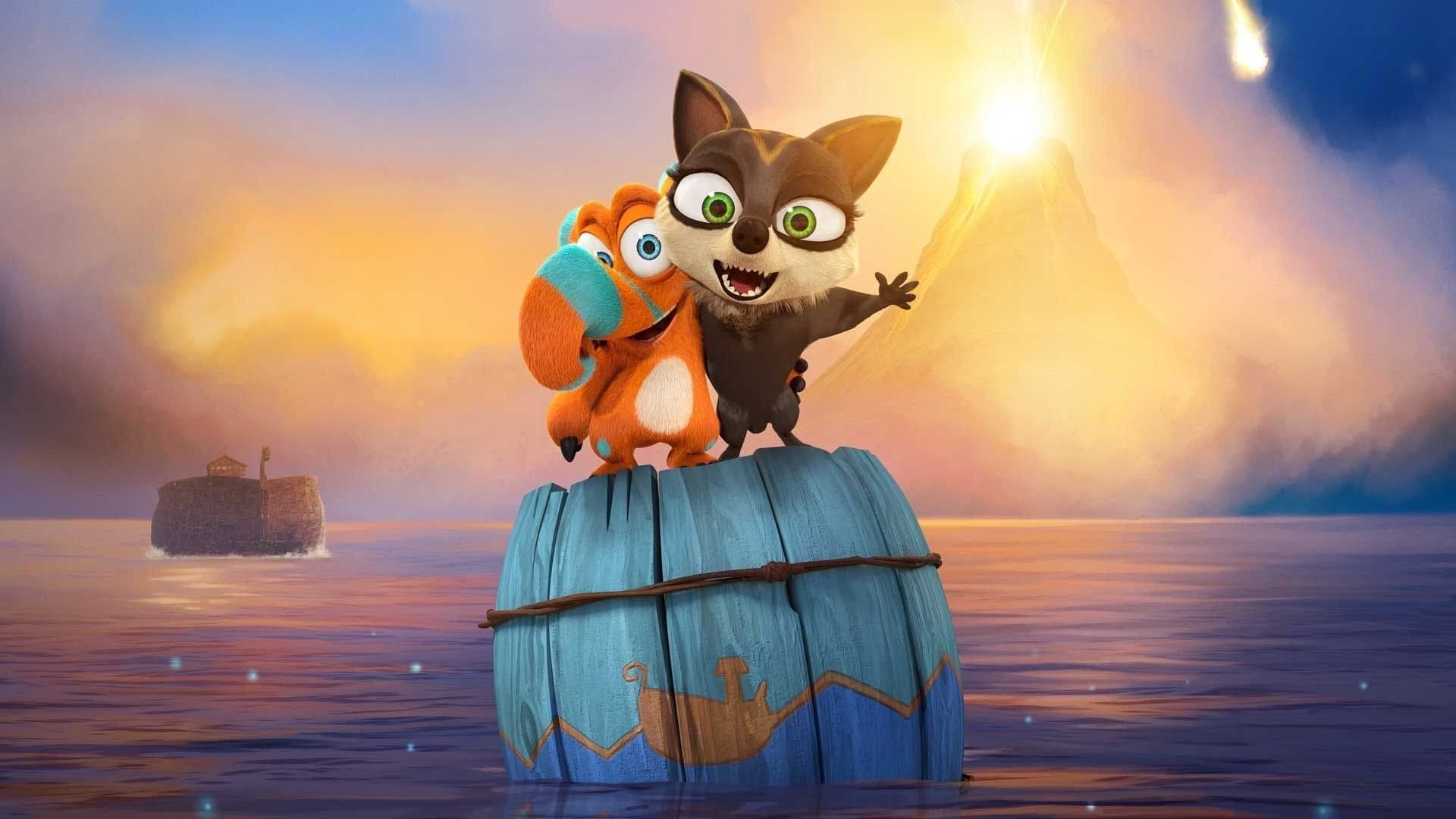 Упс... Приплыли!