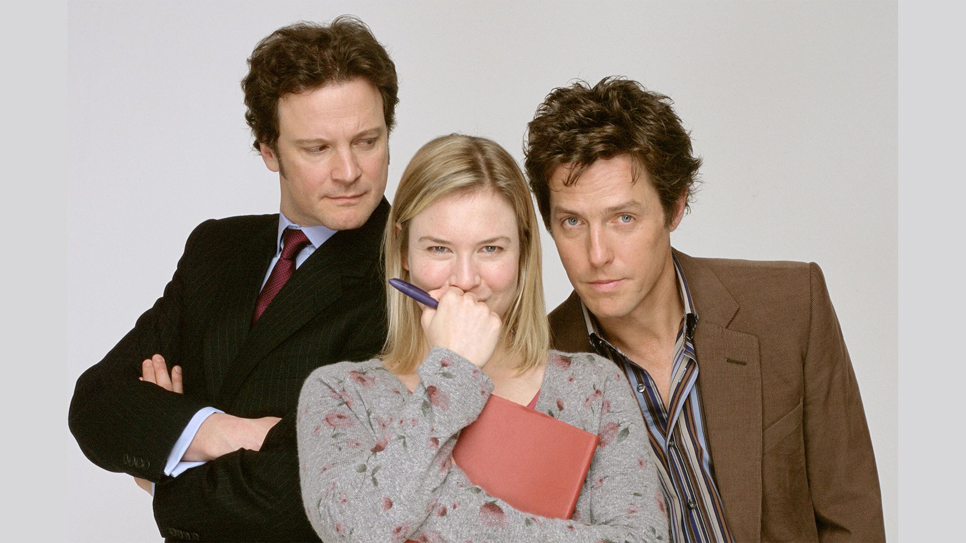 Дневник Бриджит Джонс