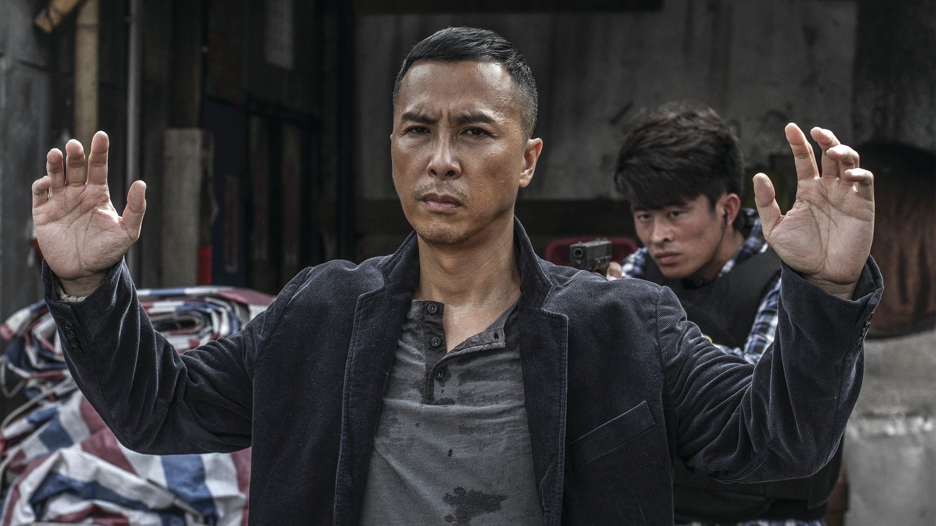 Последний из лучших