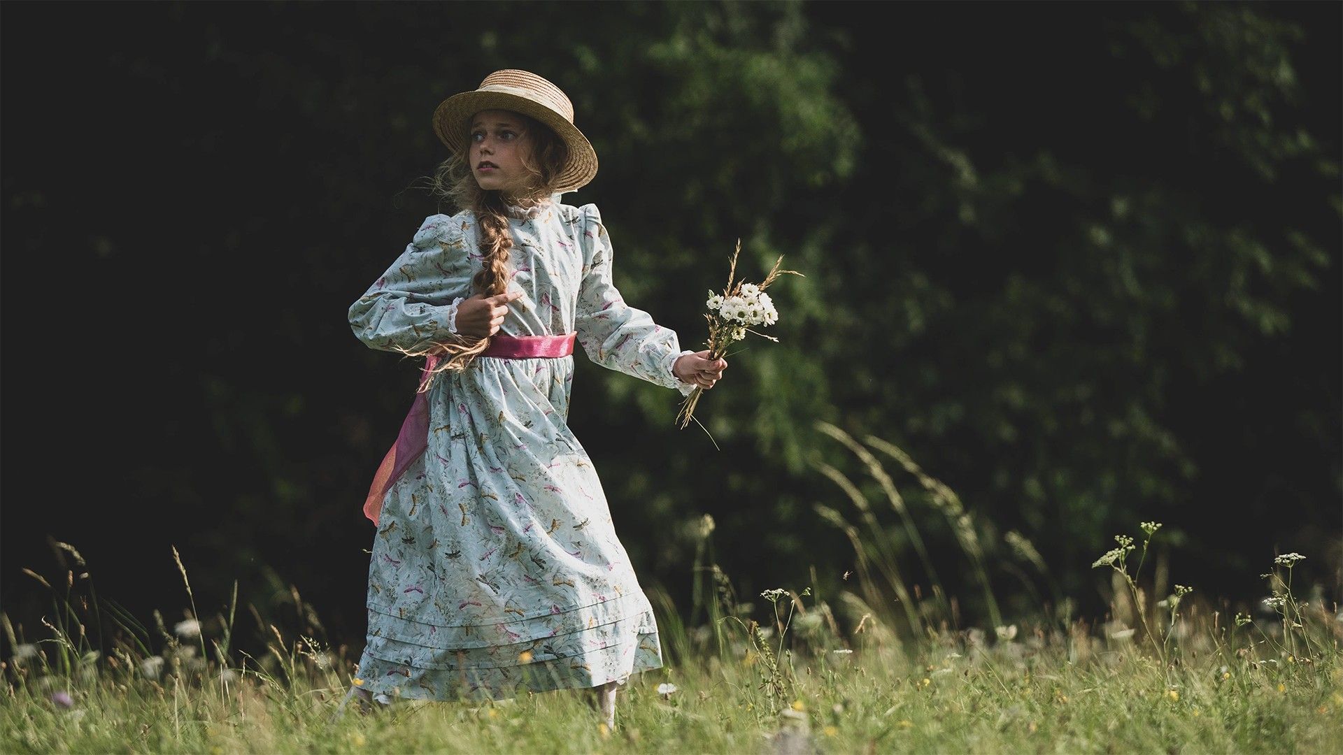 Подводное волшебство