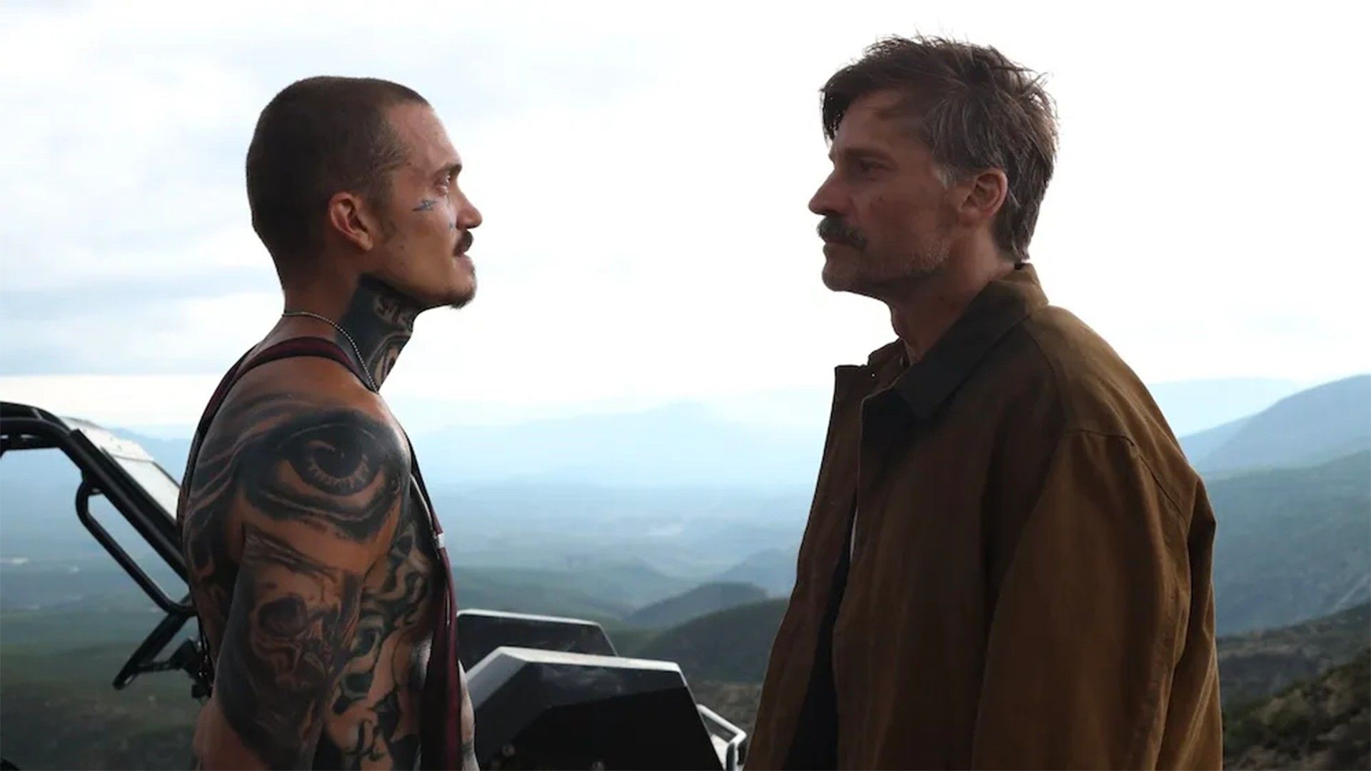 Он - это пуля