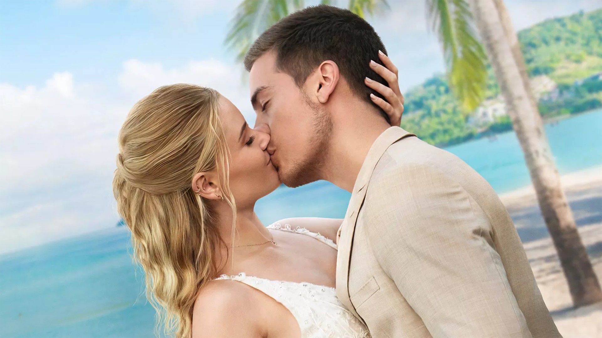 Моё прекрасное несчастье-2