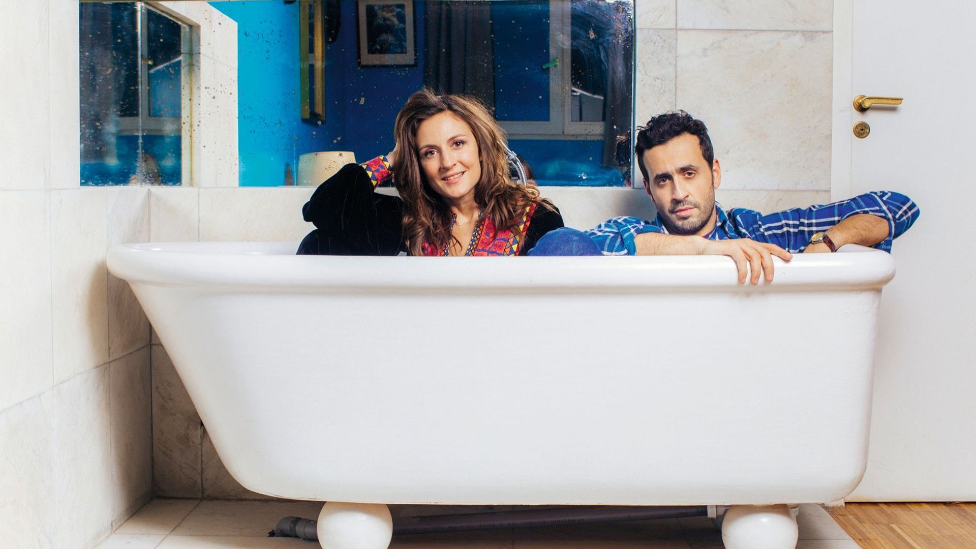 Ничего себе каникулы!