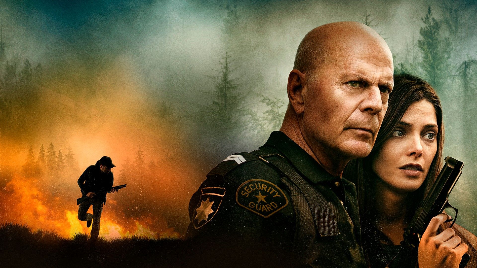 Опасный свидетель