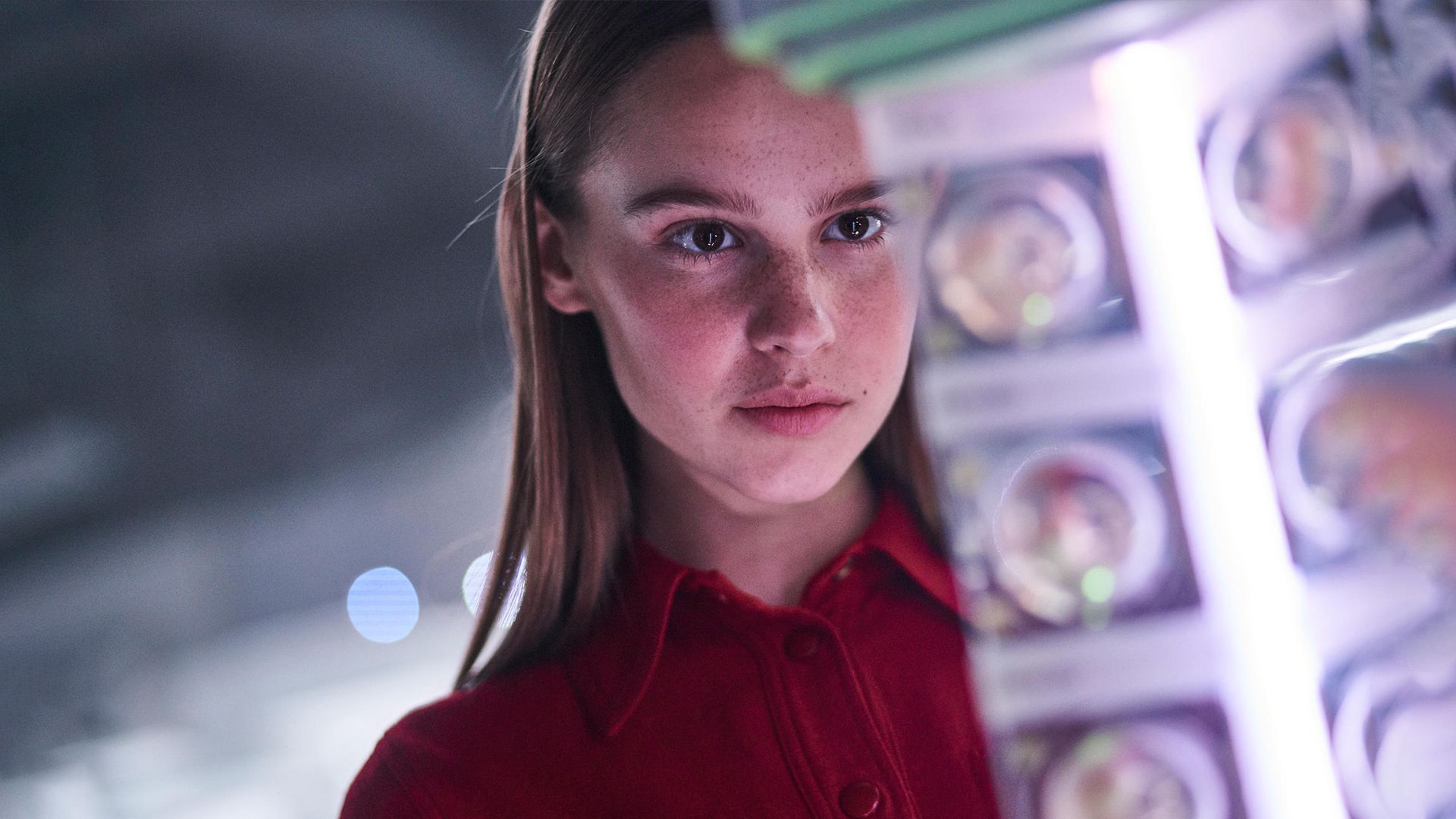 Дитя робота