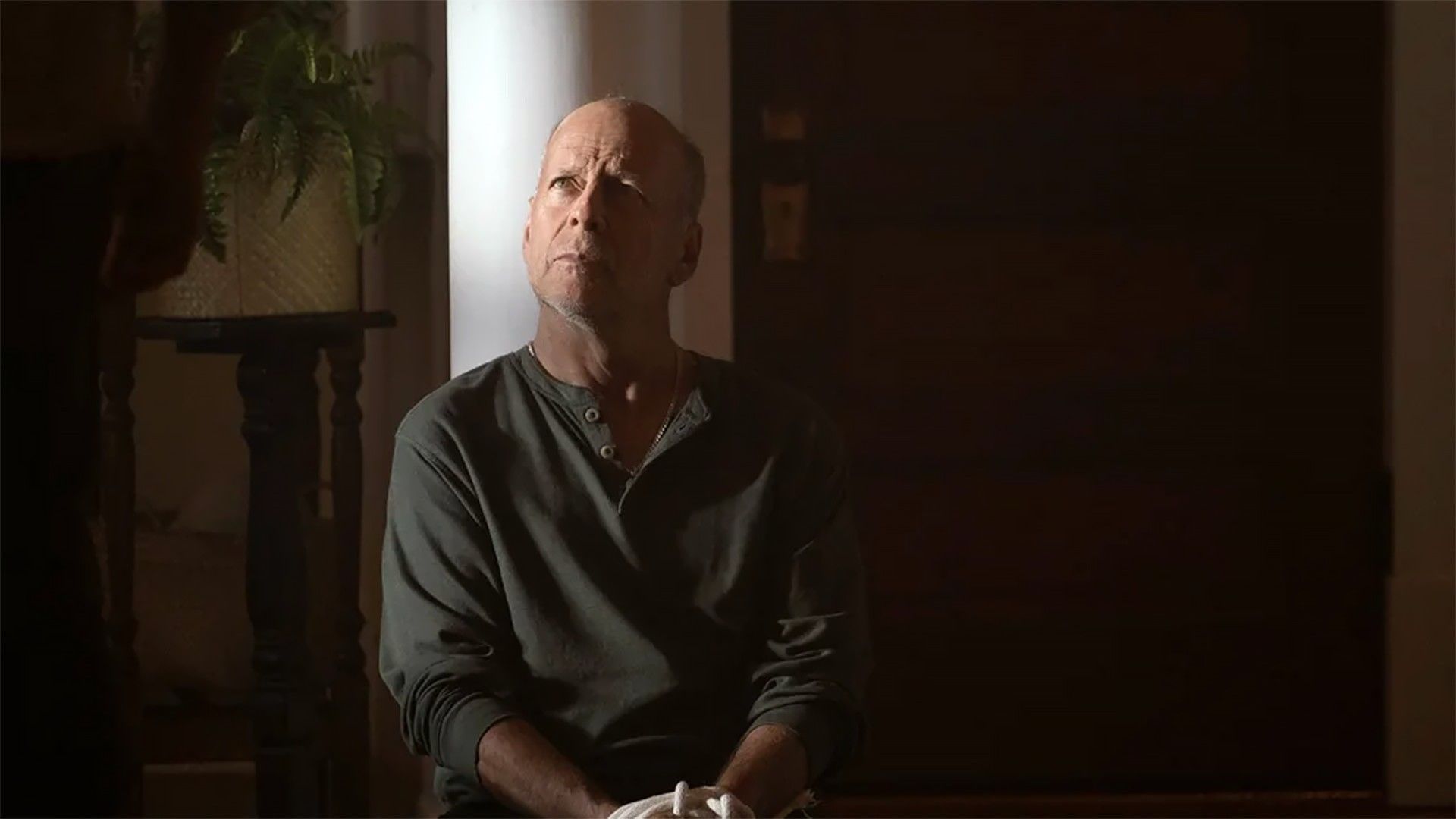 Дожить до утра