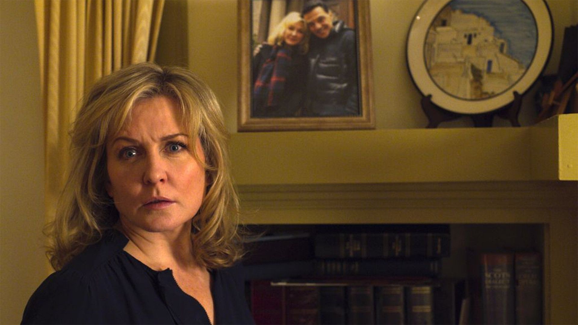 Проклятый дом-5