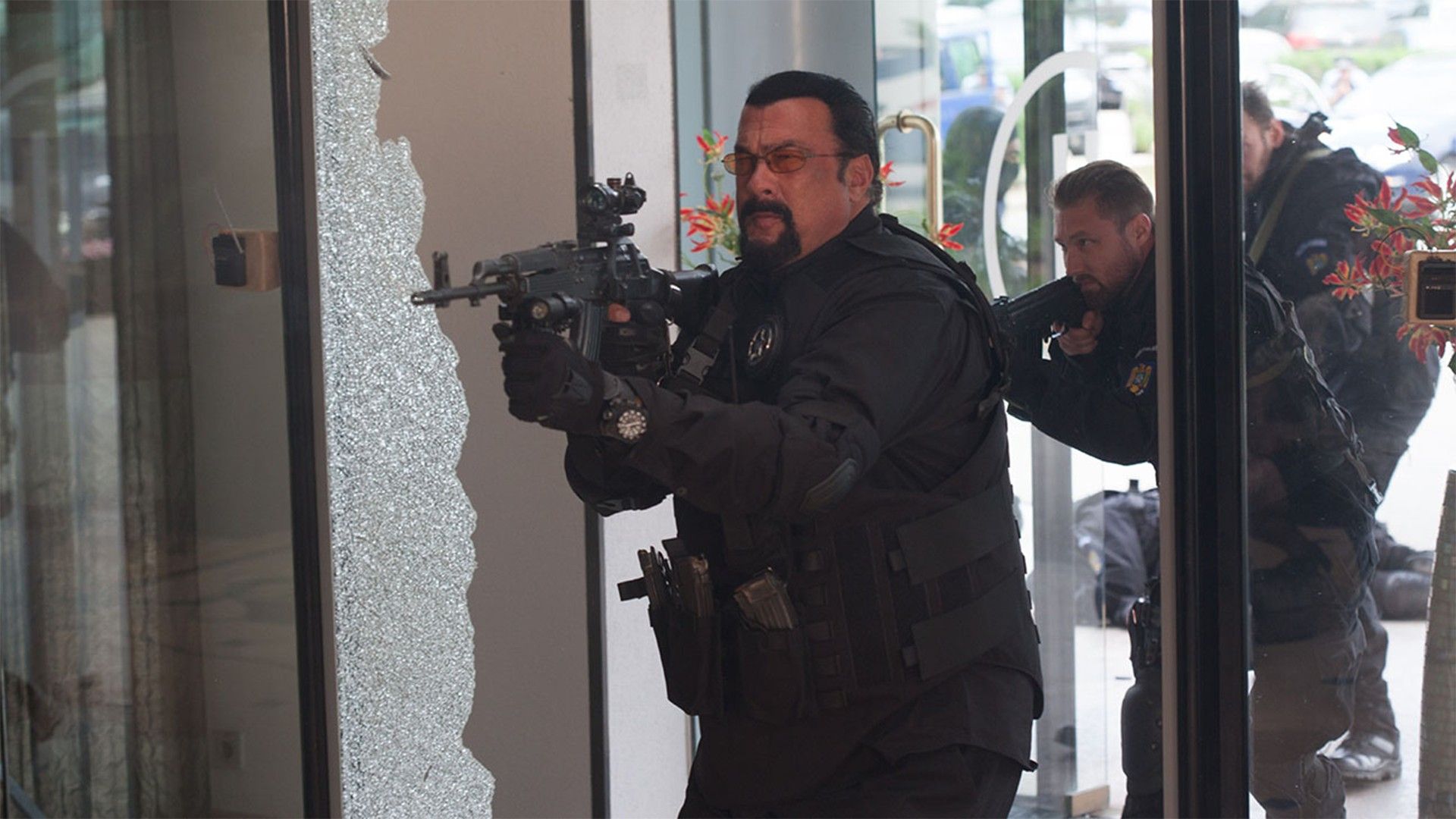 Убийство Салазара