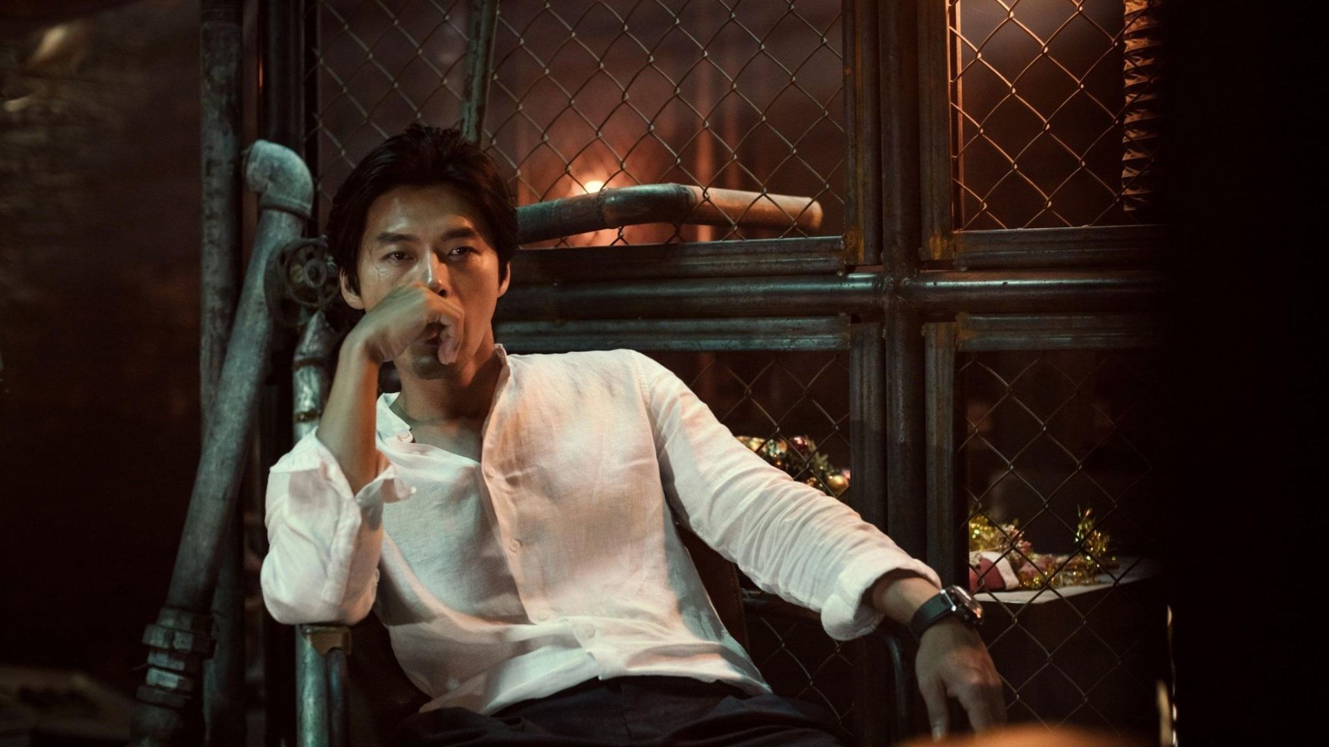 Игра в переговоры