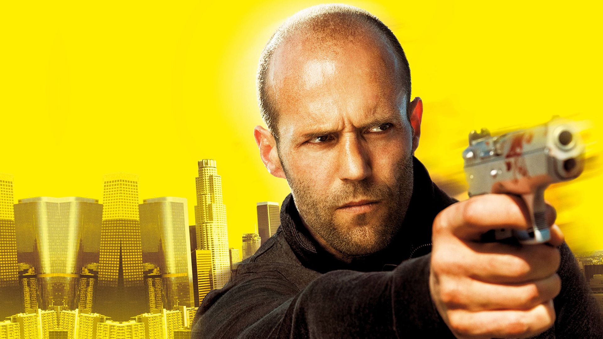 Адреналин: Высокое напряжение