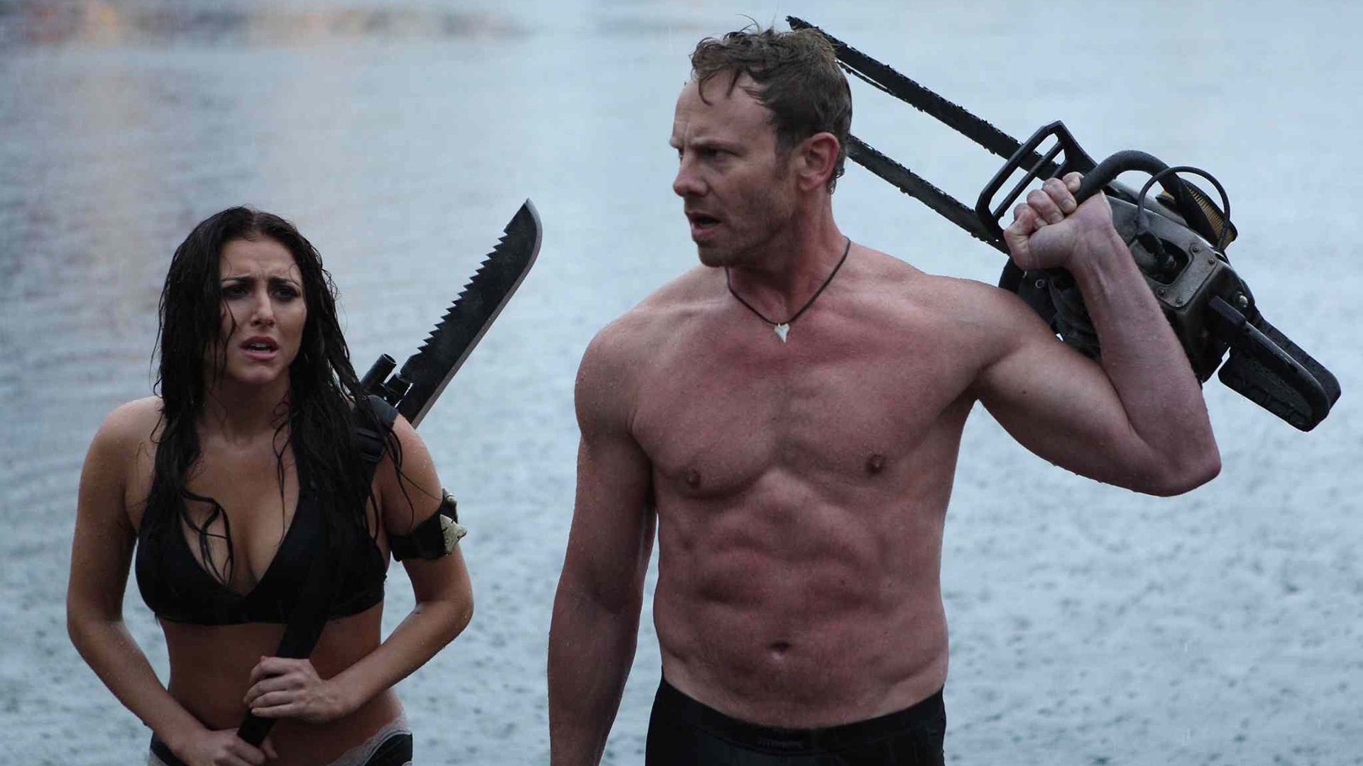 Акулий торнадо-3