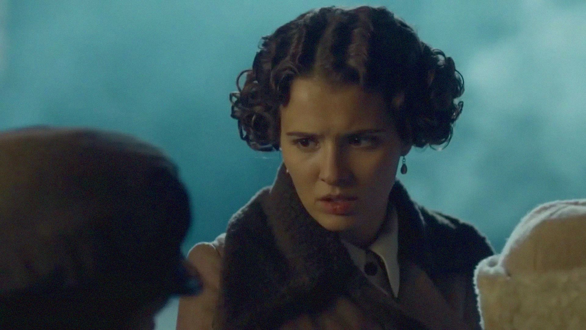 Мятеж. 2-я серия