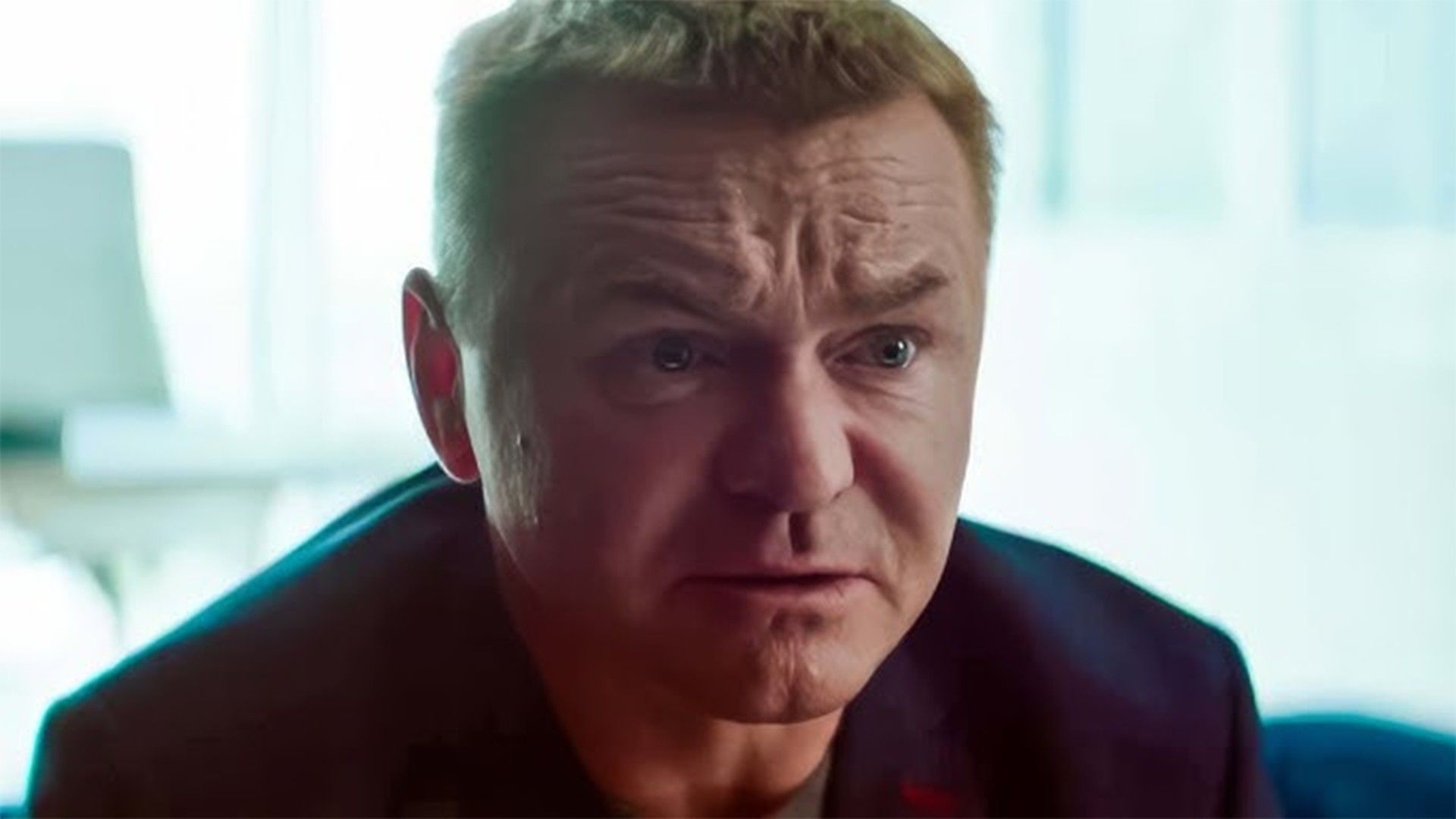 Успешный. 4-я серия