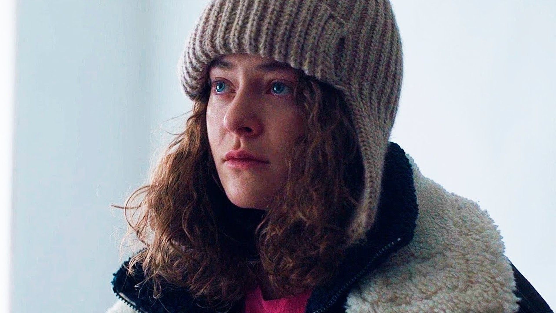 Привет, мама