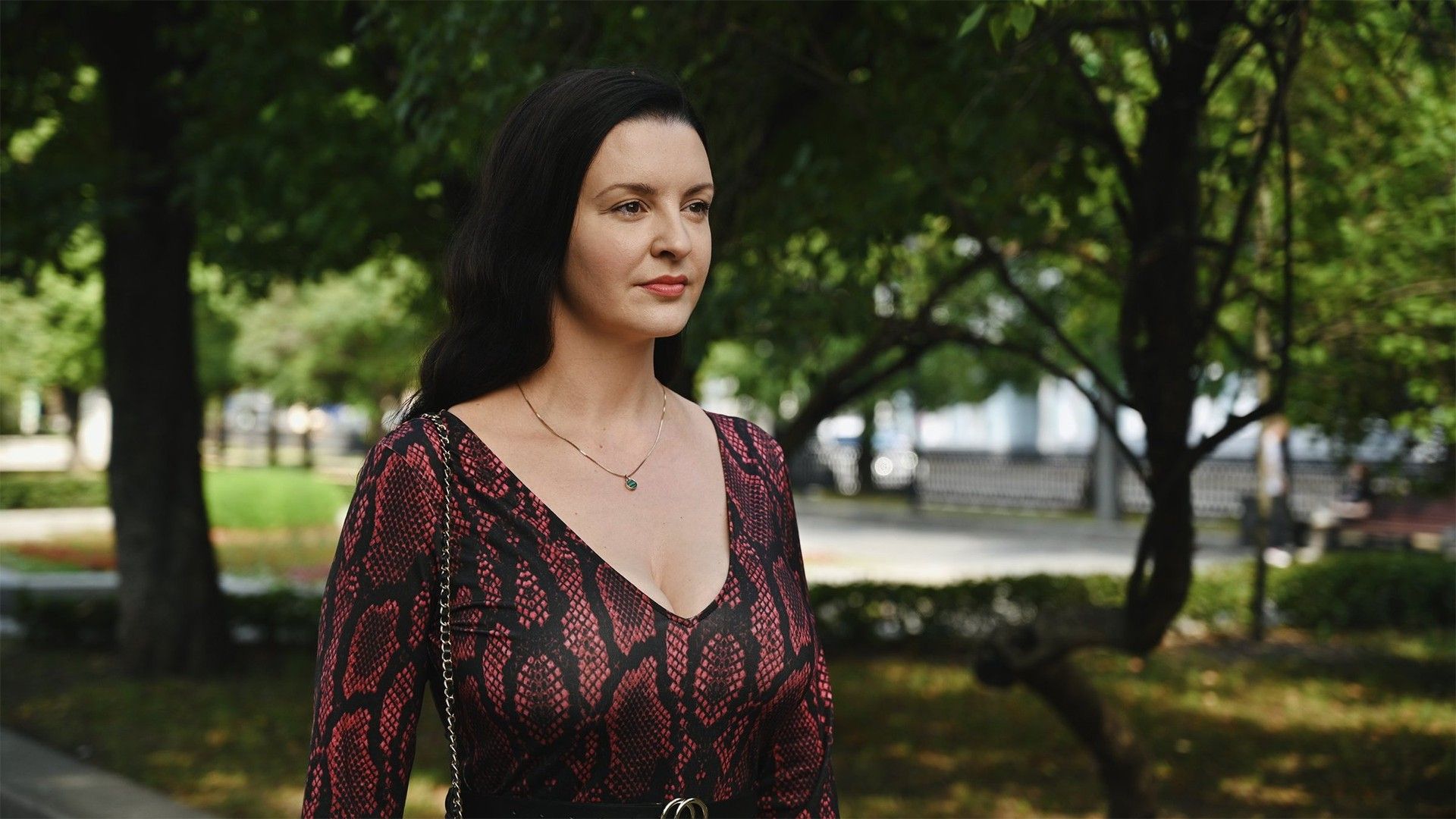 Отчаянная невеста. 2-я серия