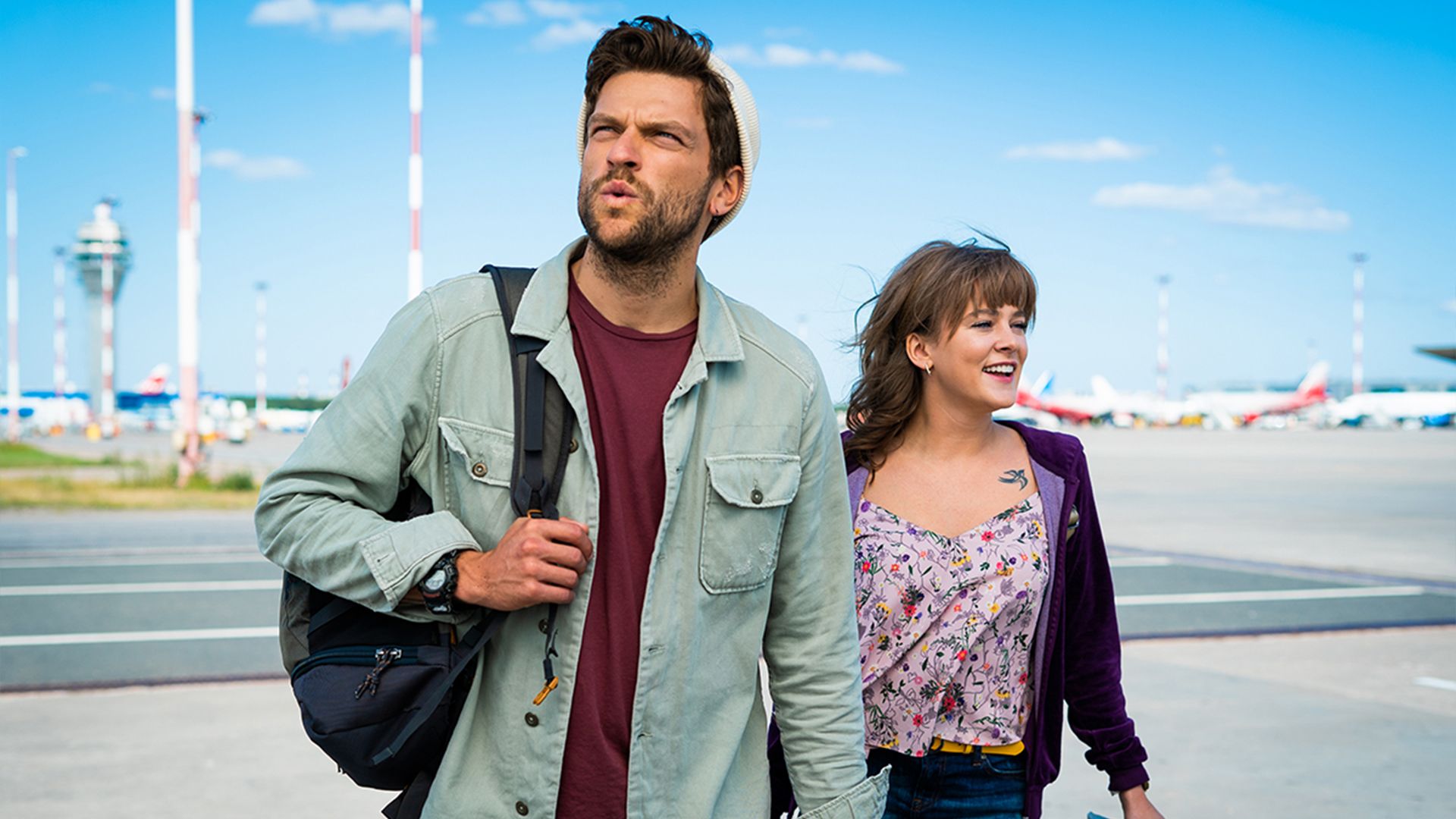 Марафон желаний