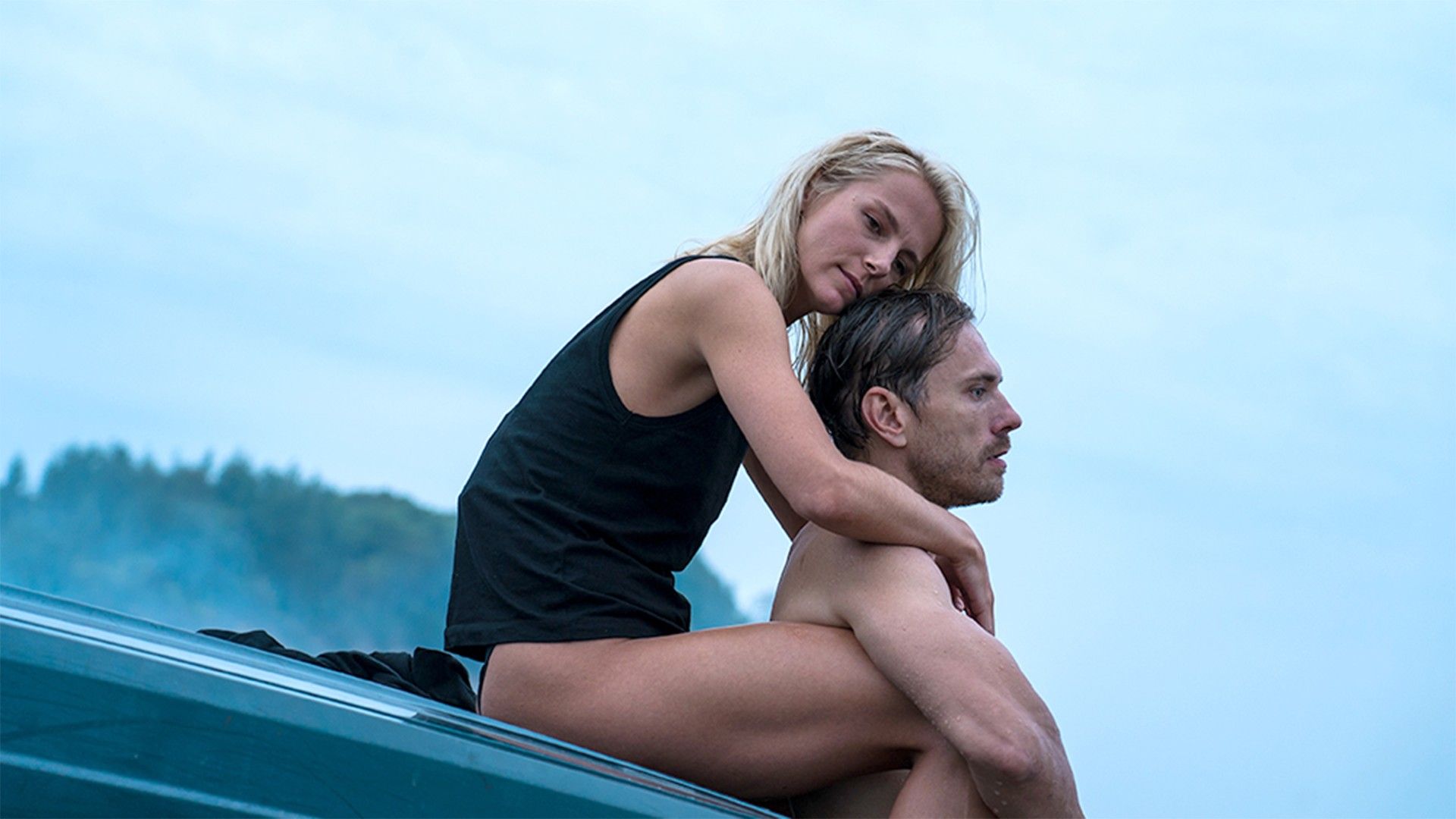 Коса. 1-я серия