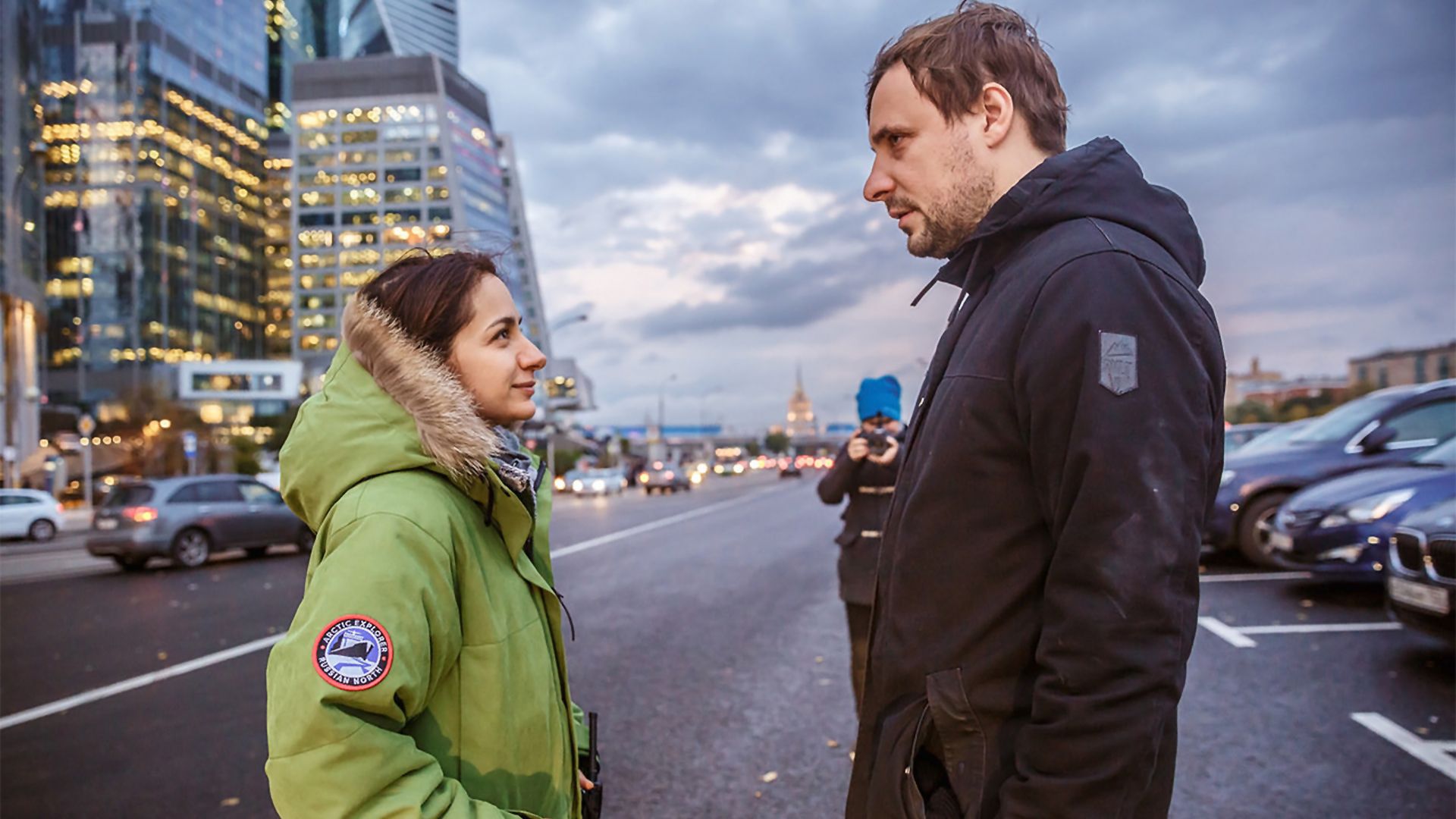 Про любовь. Только для взрослых