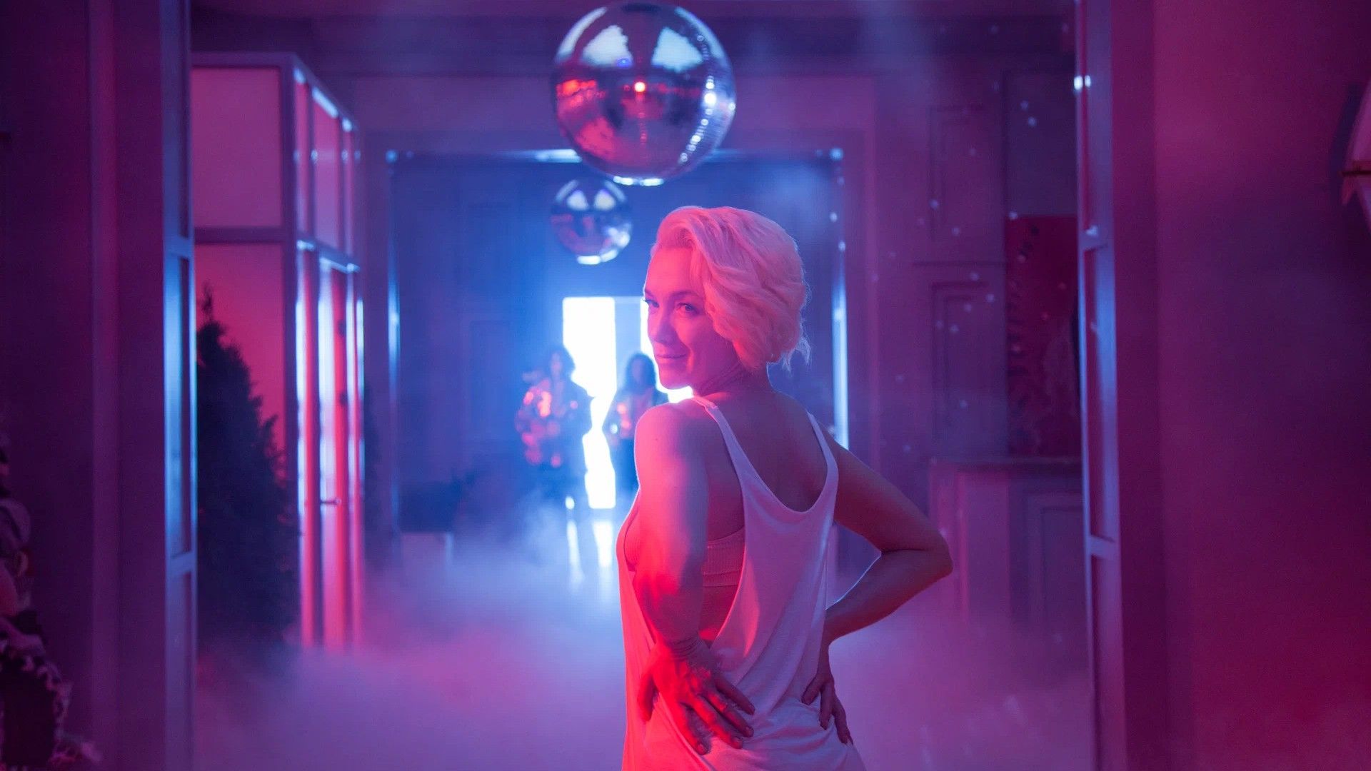 Клиника счастья. 5-я серия