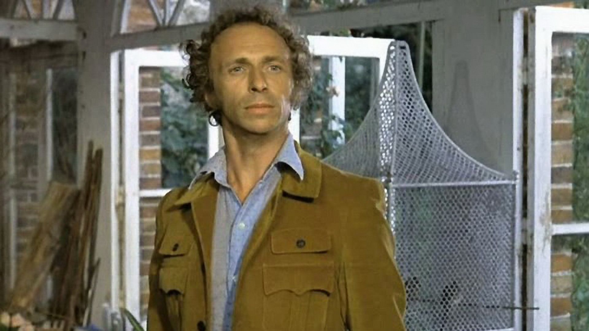 Рассеянный