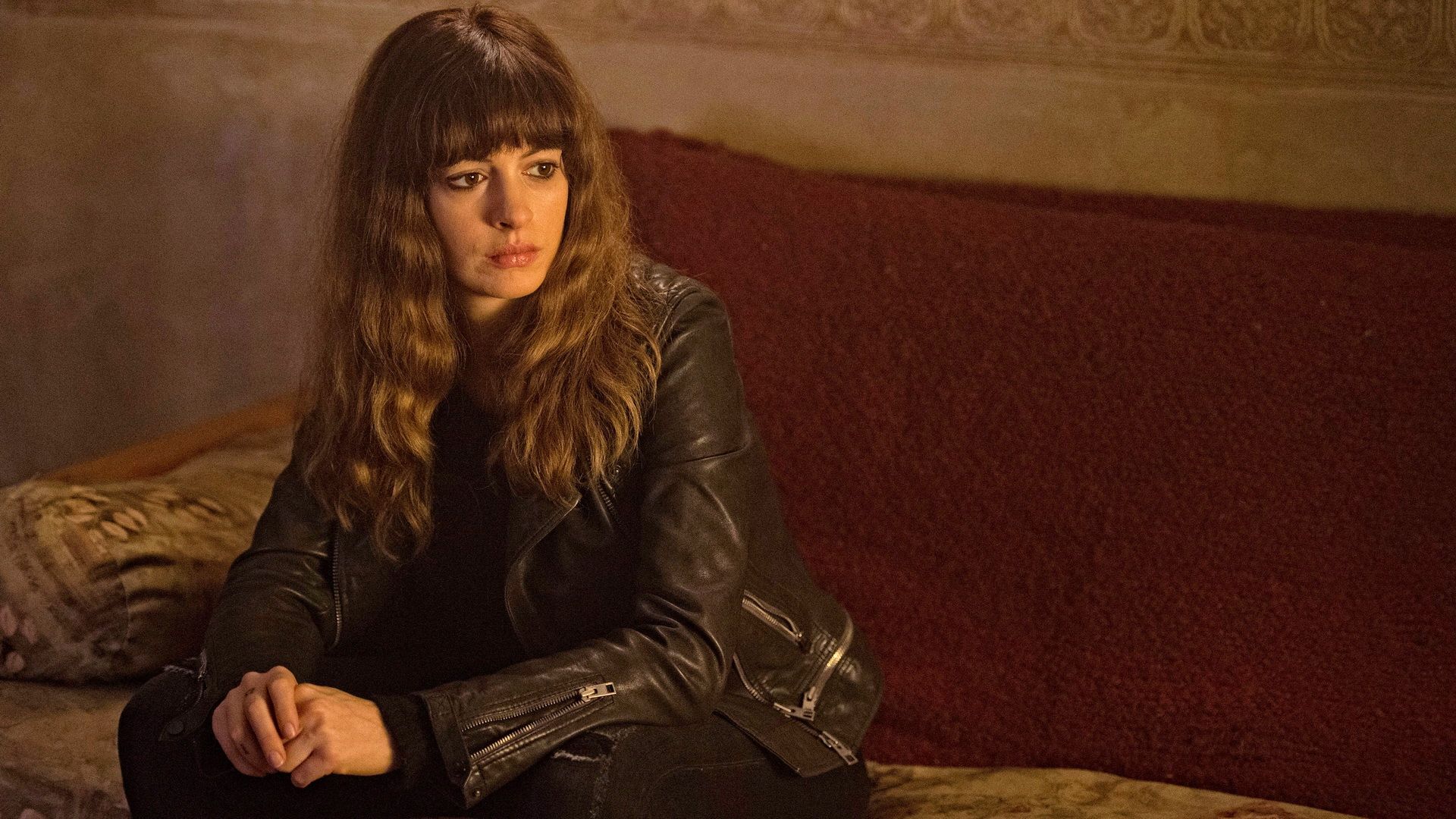 Моя девушка - монстр