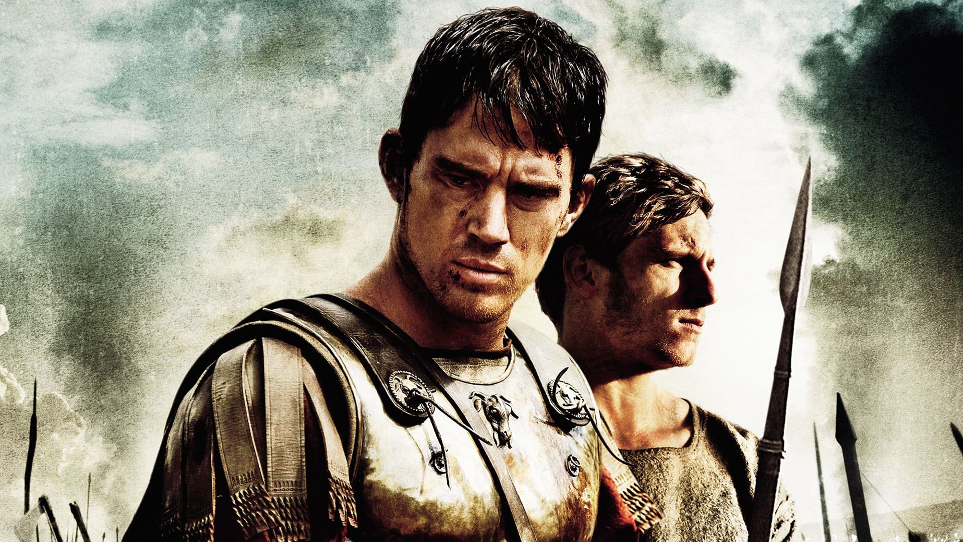 Орел Девятого легиона