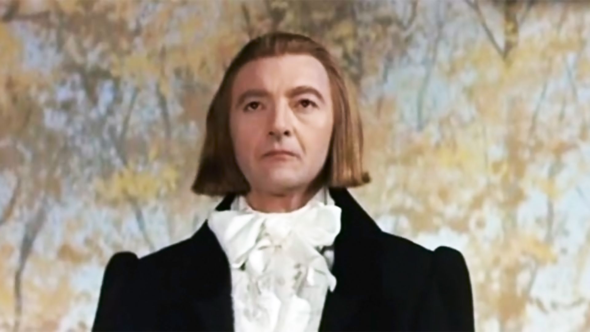 Ференц Лист