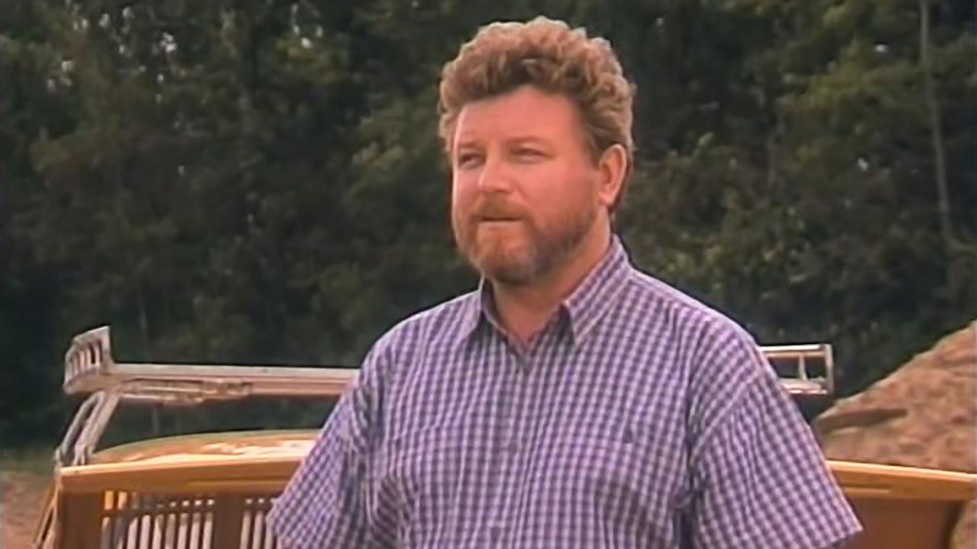 Не послать ли нам... гонца?