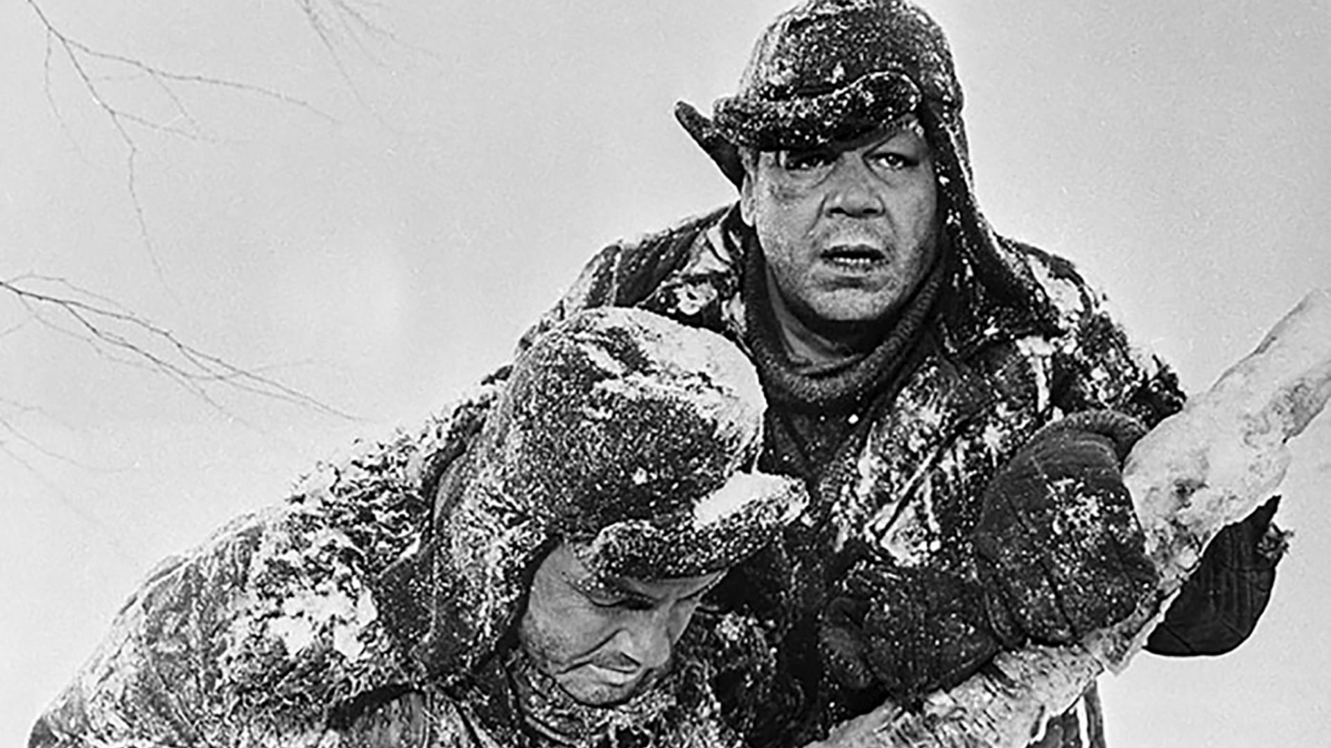 Верьте мне, люди