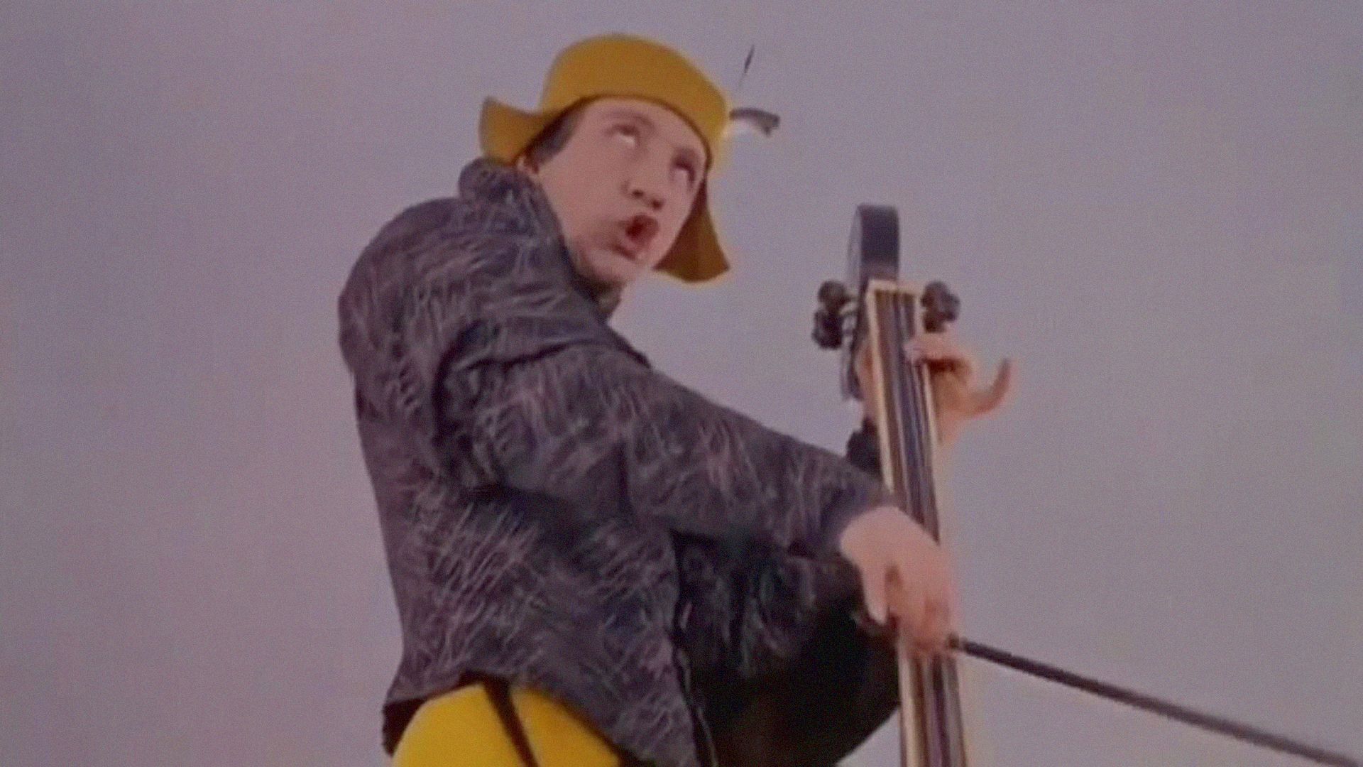 Город мастеров