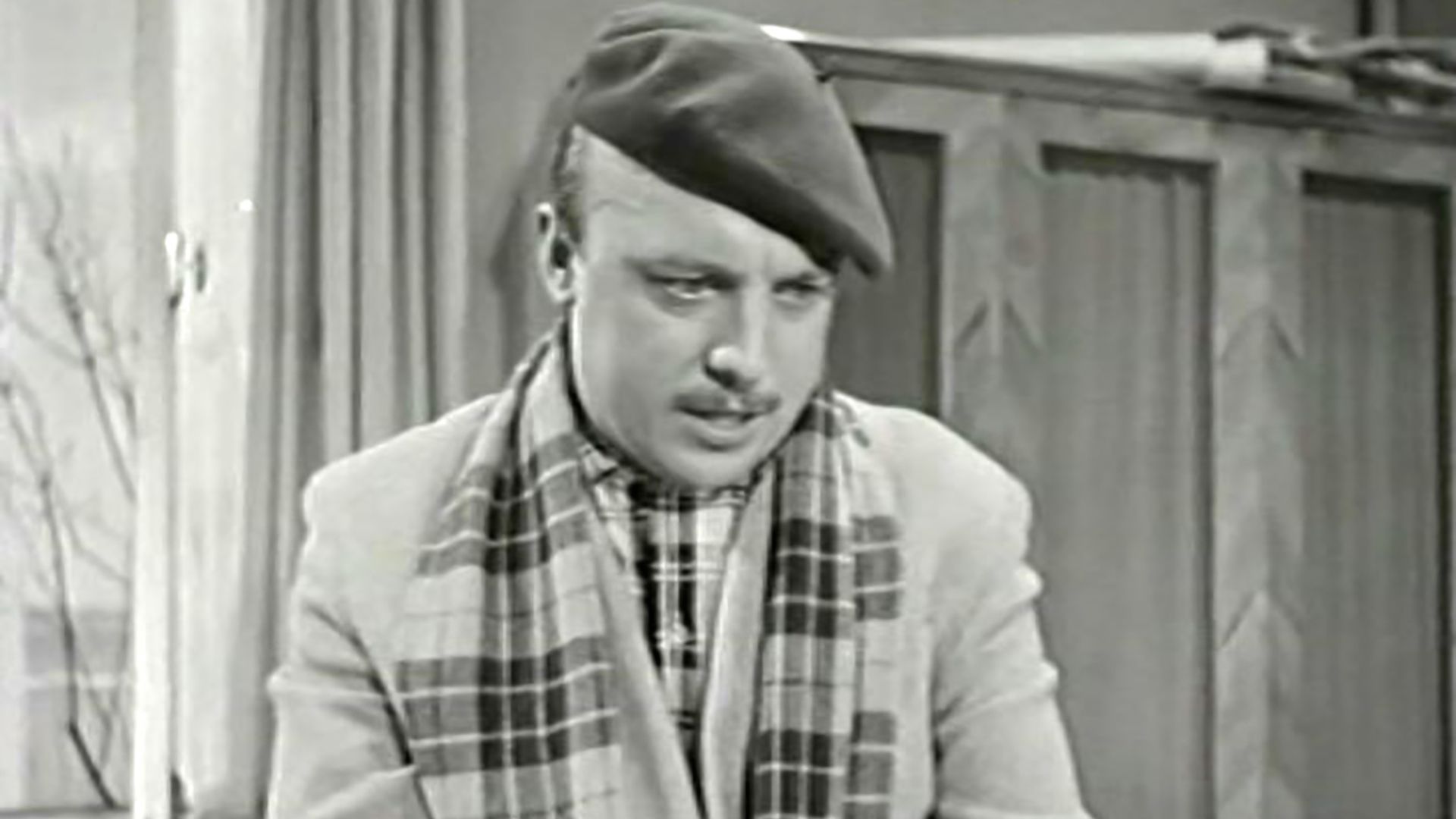 Весенние хлопоты