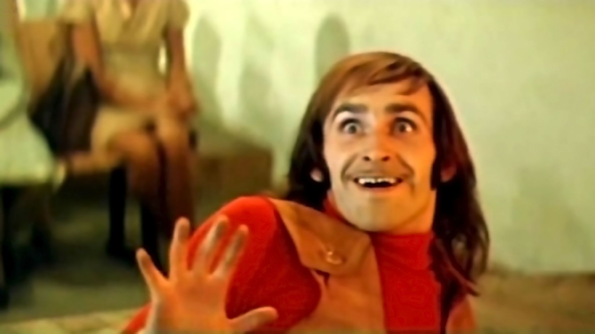 Последние дни Помпеи